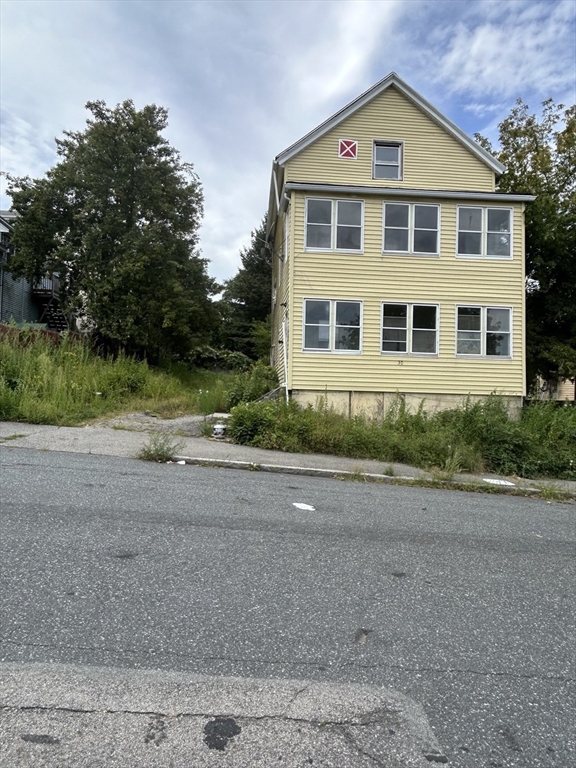 30 Penn Ave Property Photo 1