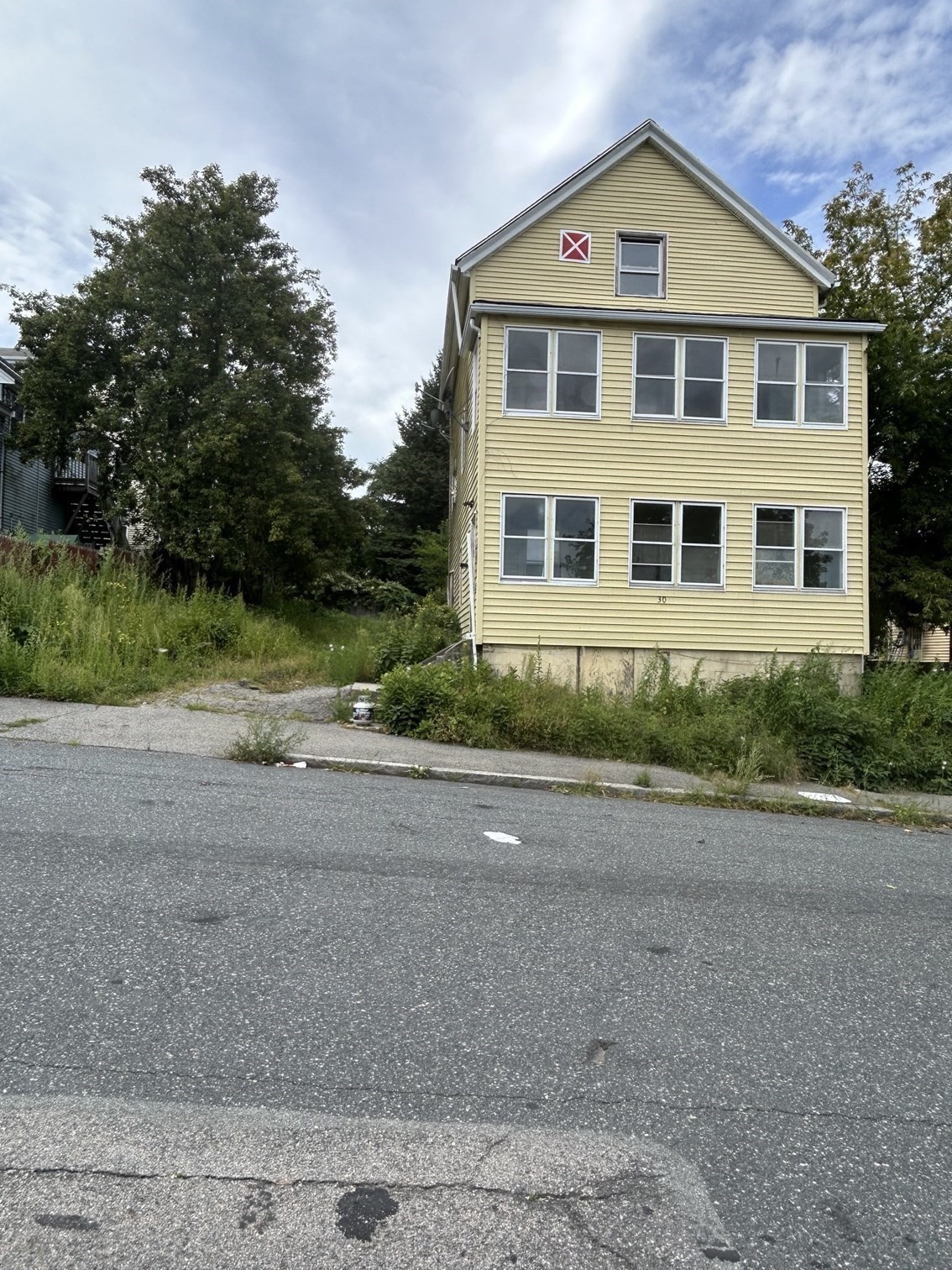 30 Penn Ave Property Photo 1