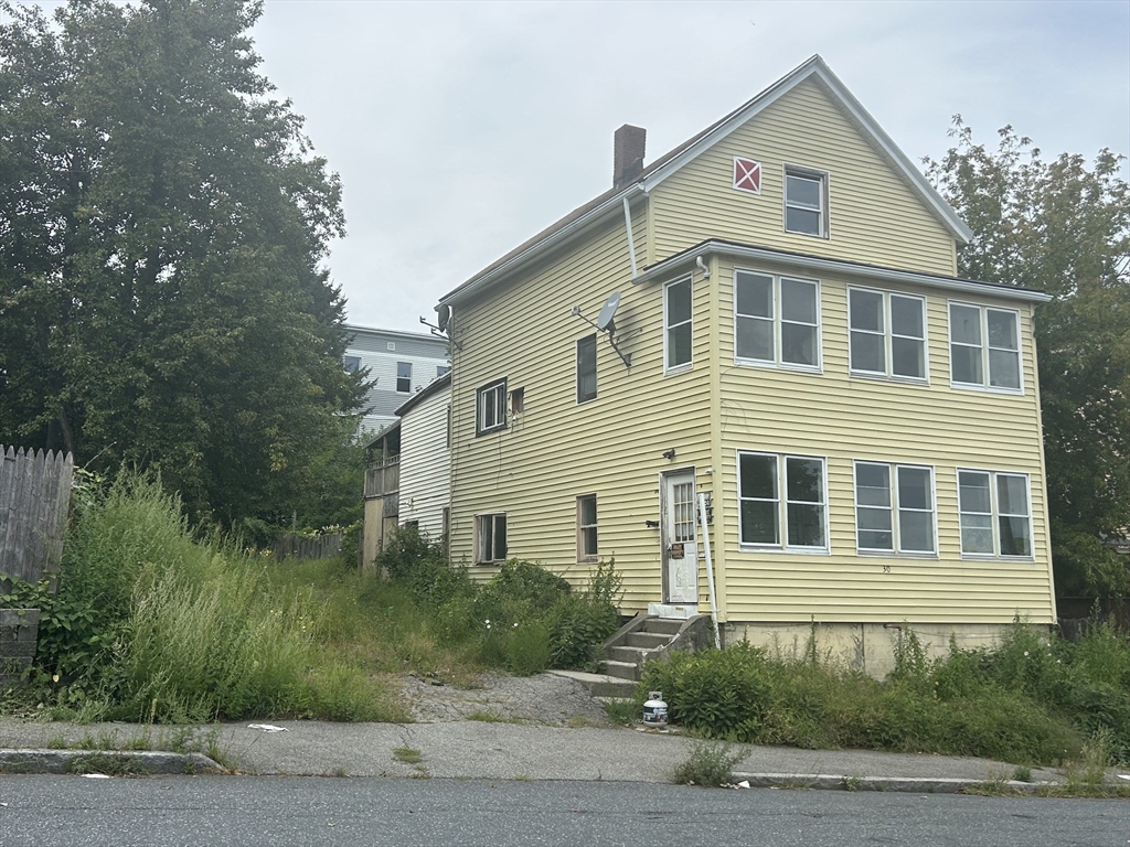 30 Penn Ave Property Photo 2