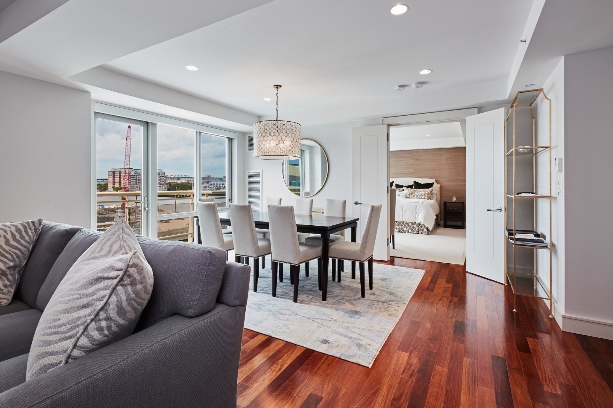 3 Battery Wharf # 3505 Property Photo 4