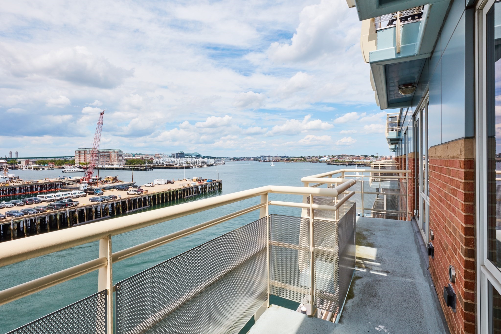 3 Battery Wharf # 3505 Property Photo 21