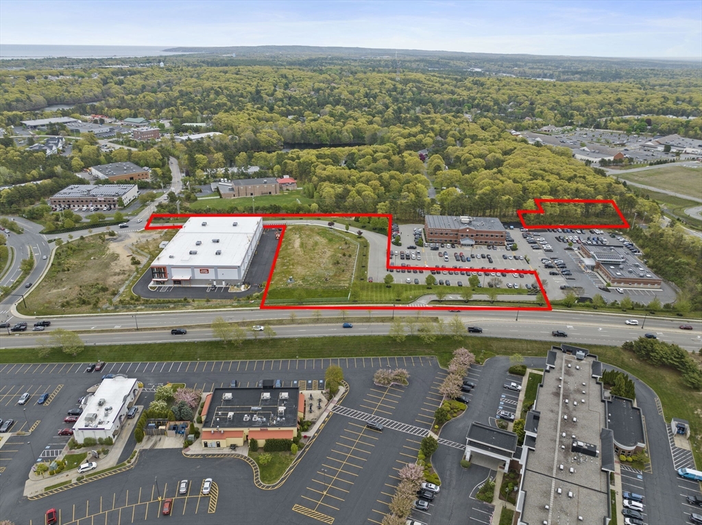 144 Industrial Park Property Photo 1