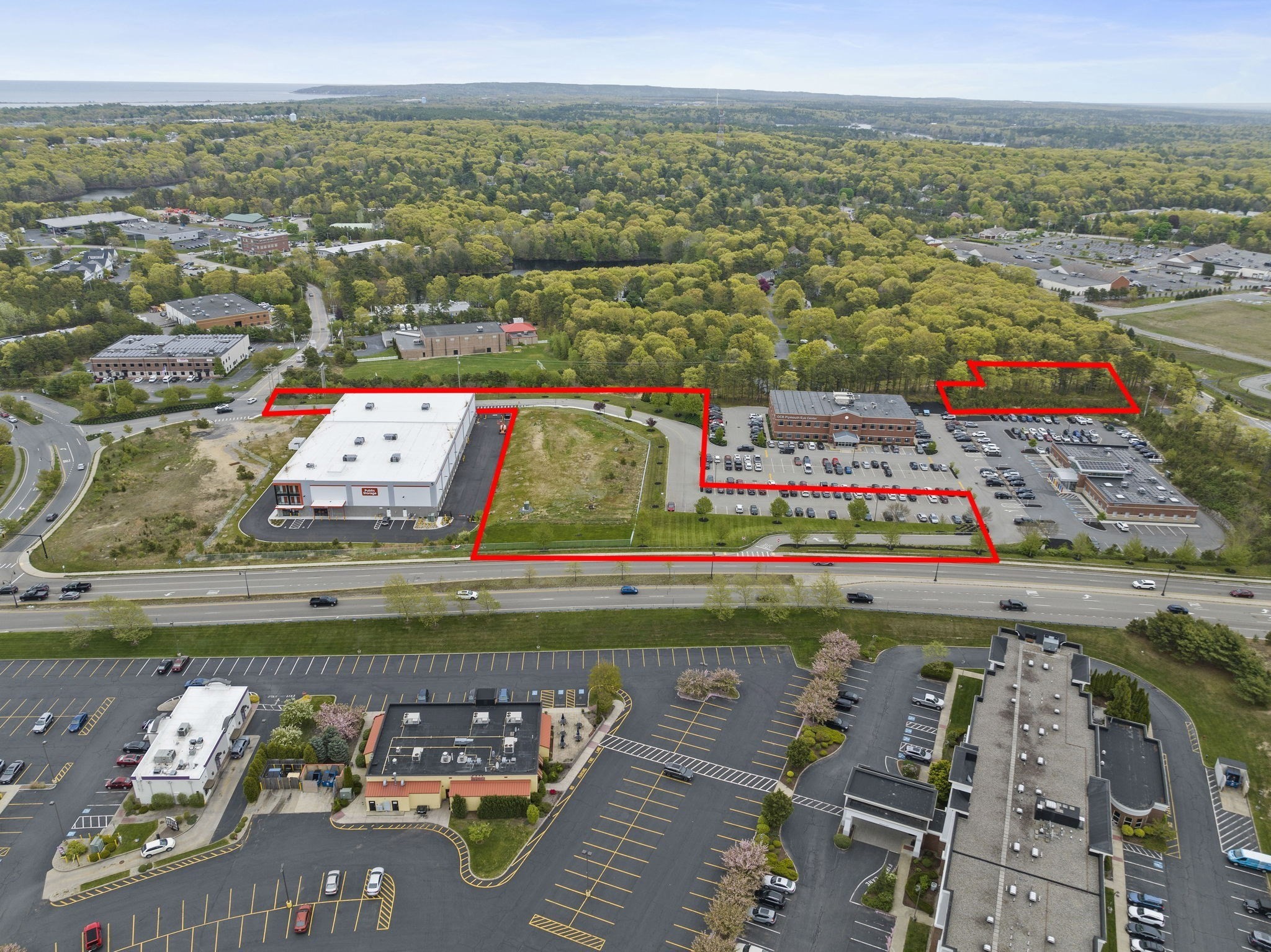 144 Industrial Park Property Photo 1