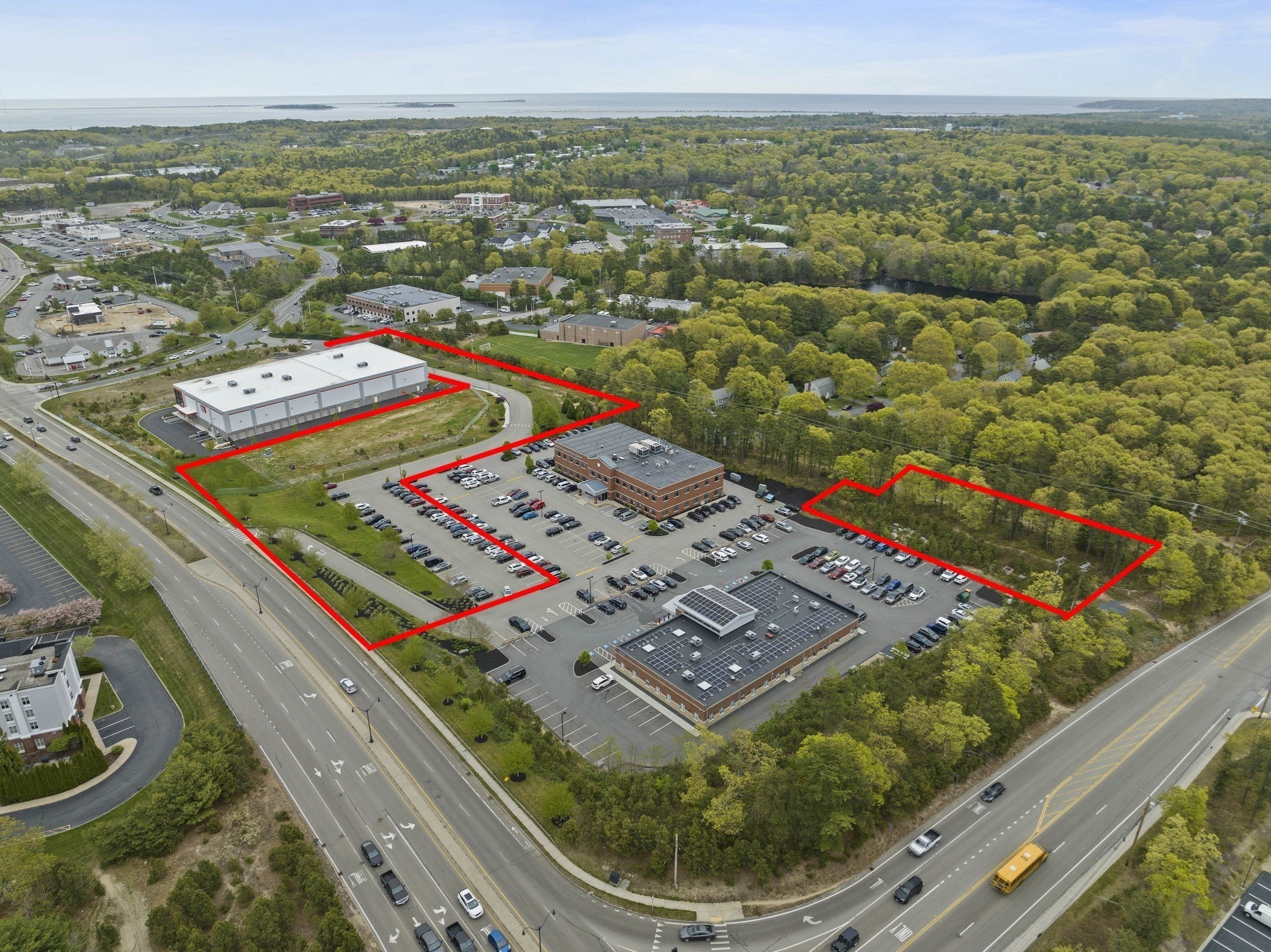 144 Industrial Park Property Photo 2
