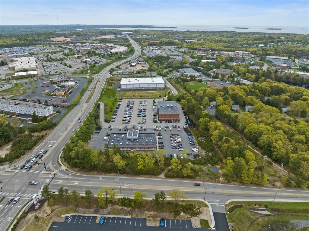 144 Industrial Park Property Photo 3