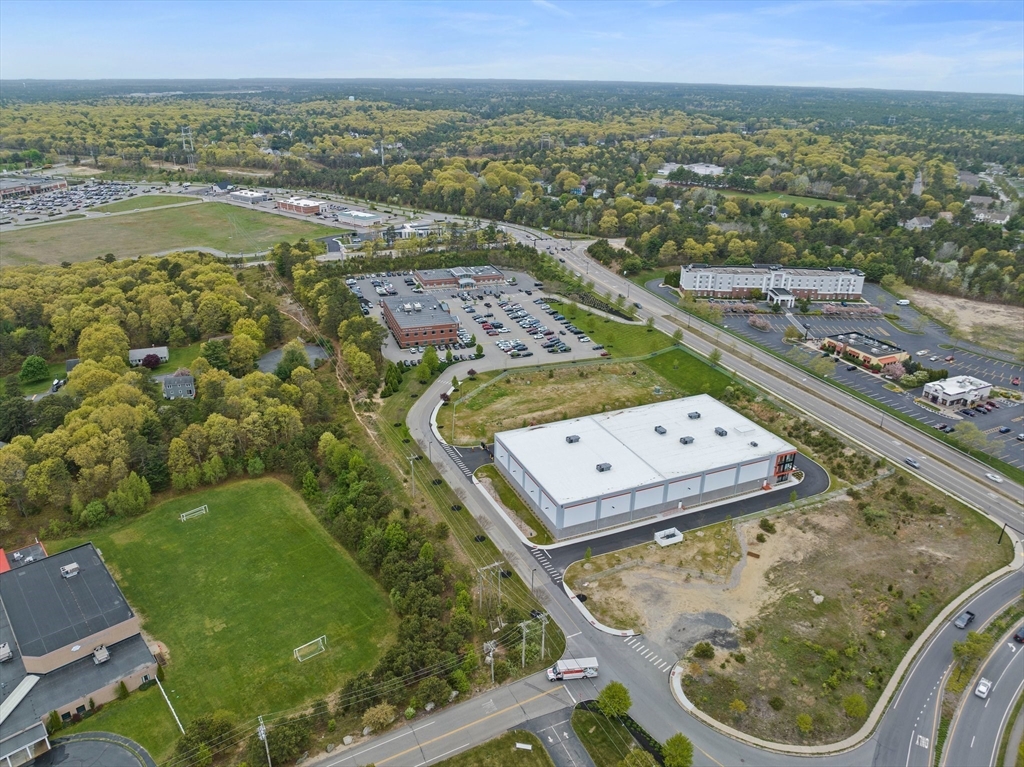 144 Industrial Park Property Photo 6