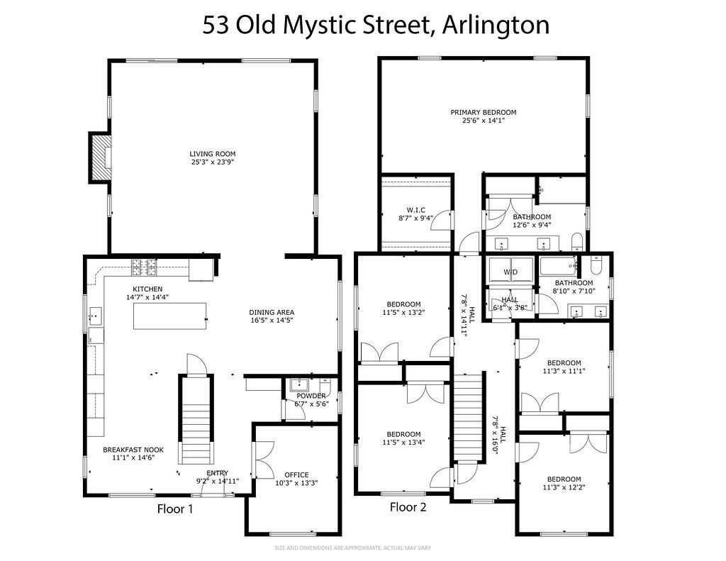 53 Old Mystic St # 0 Property Photo 21