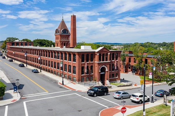 60 Water St # 2001 Property Photo 1