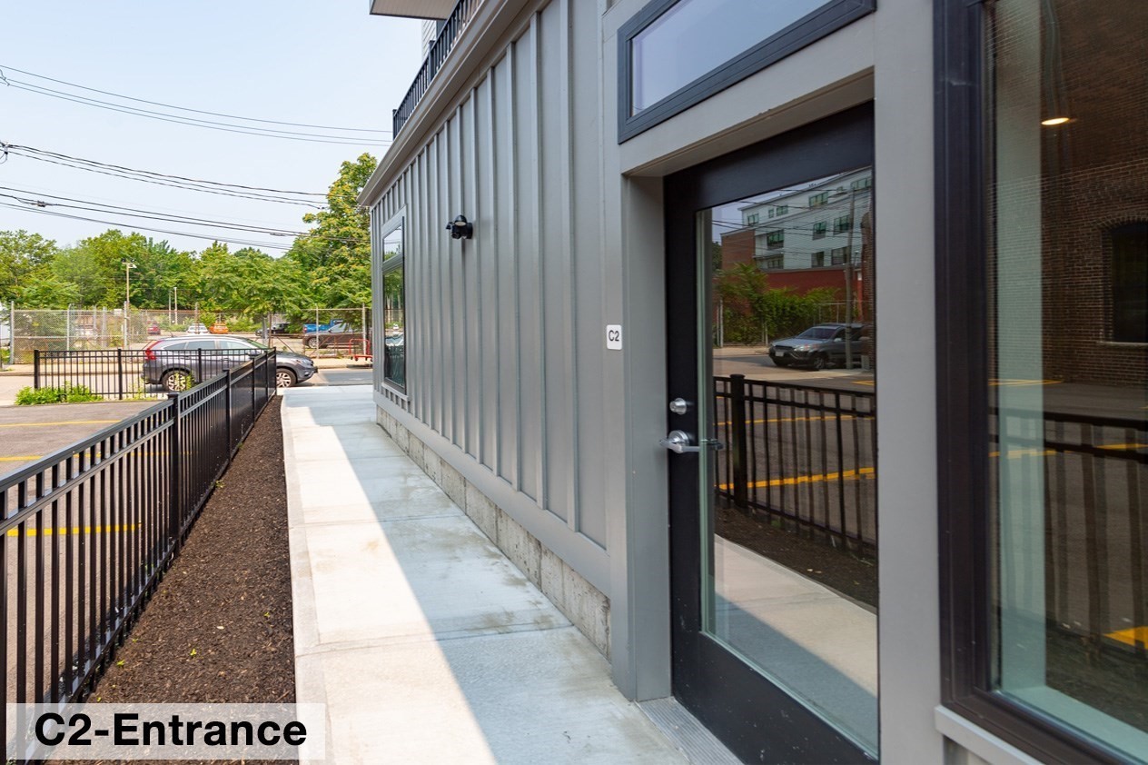 120 Brookside # C2 Property Photo 1