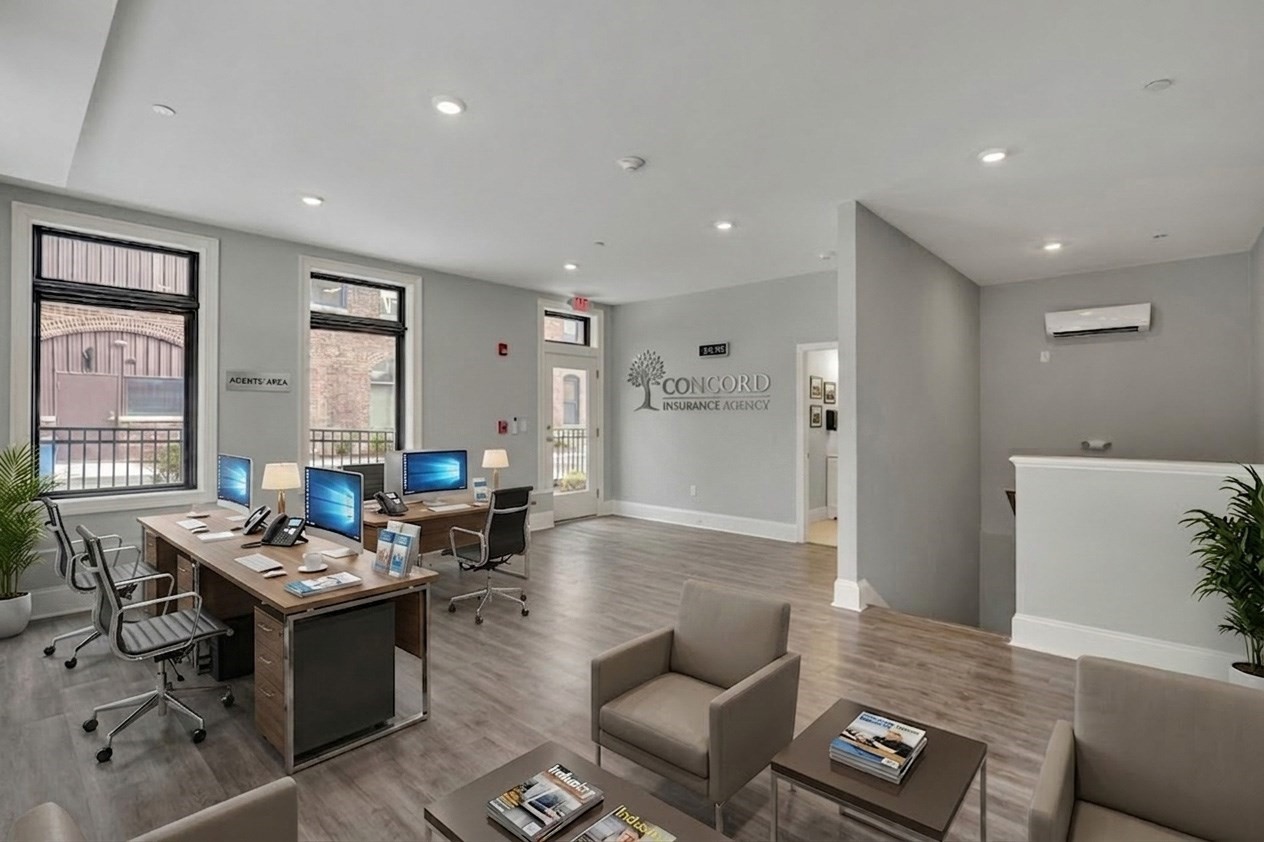 120 Brookside # C3 Property Photo 15