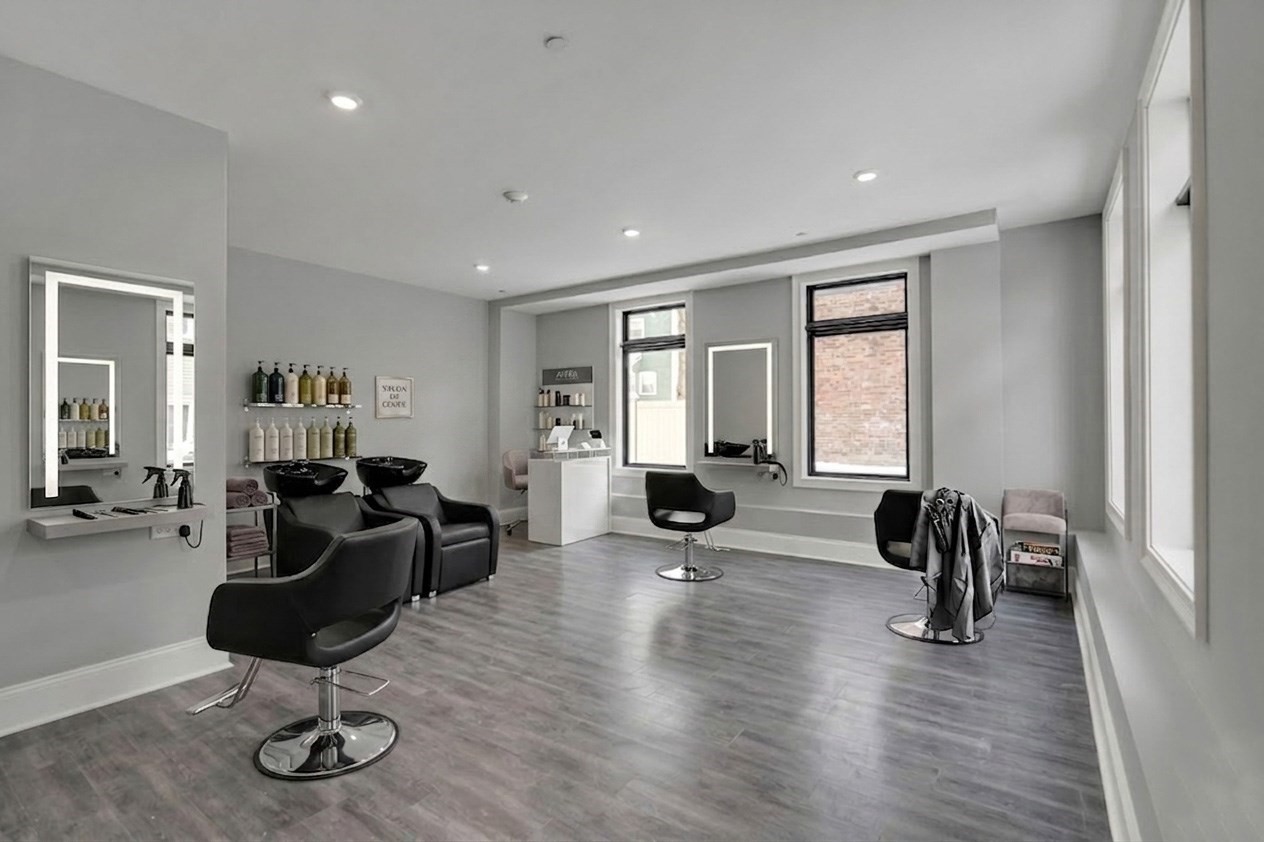 120 Brookside # C3 Property Photo 16