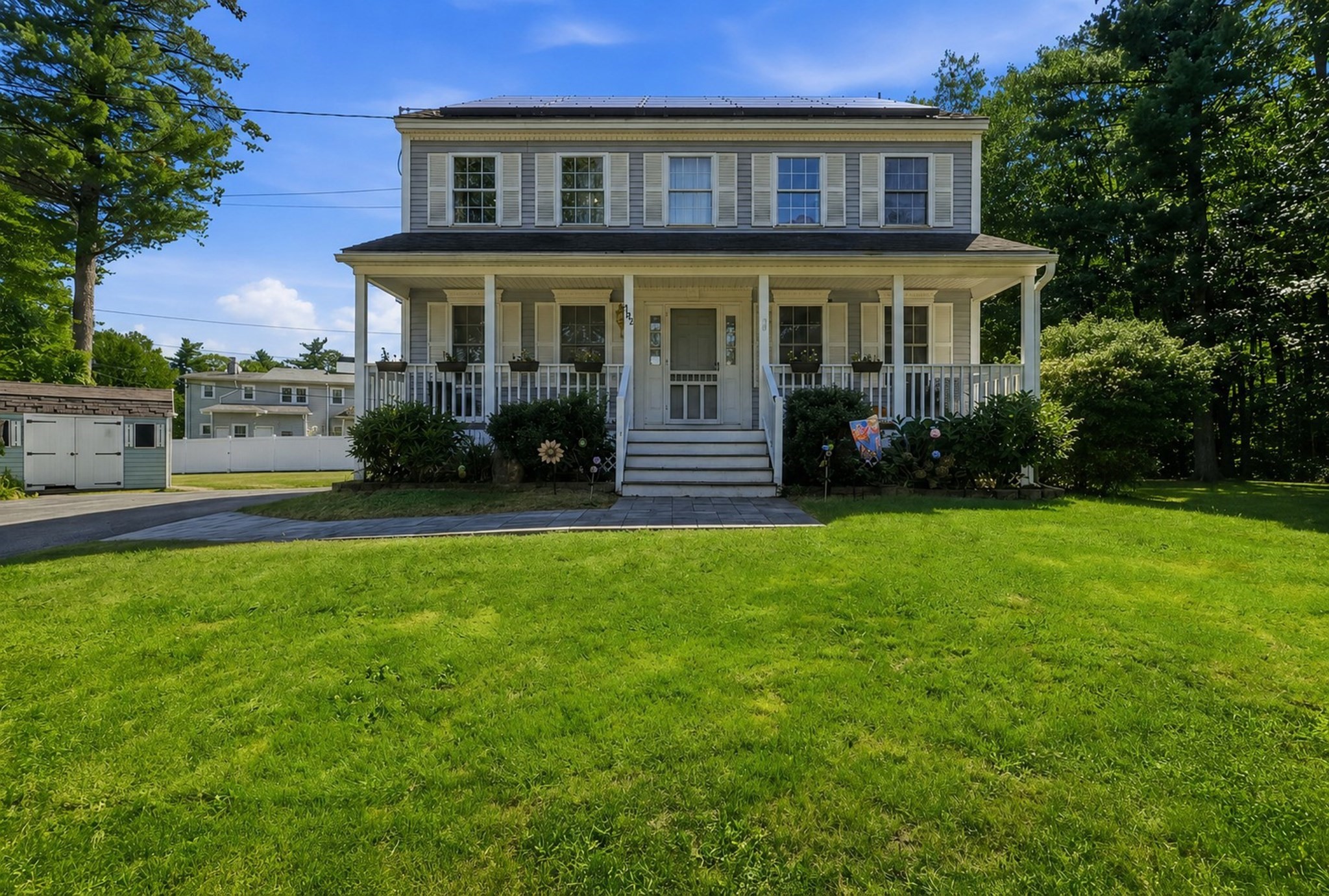305 Mount Vernon St Property Photo 1