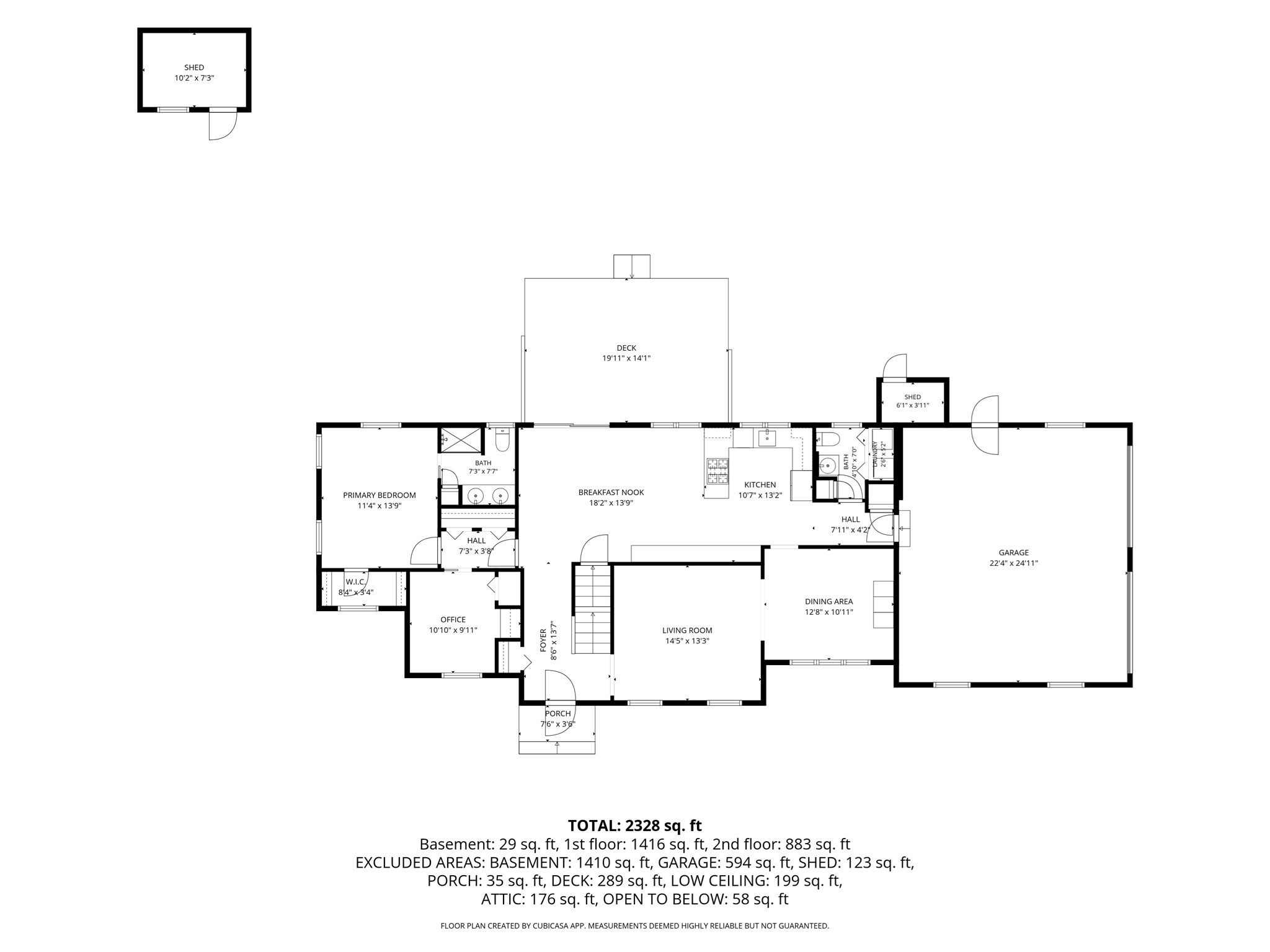19 Elmcroft Way Property Photo 37