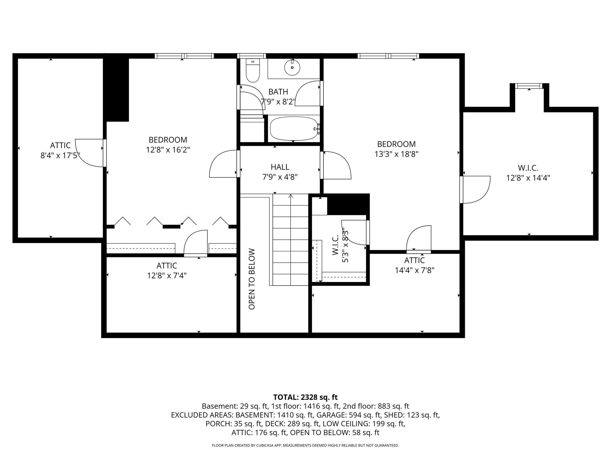 19 Elmcroft Way Property Photo 38