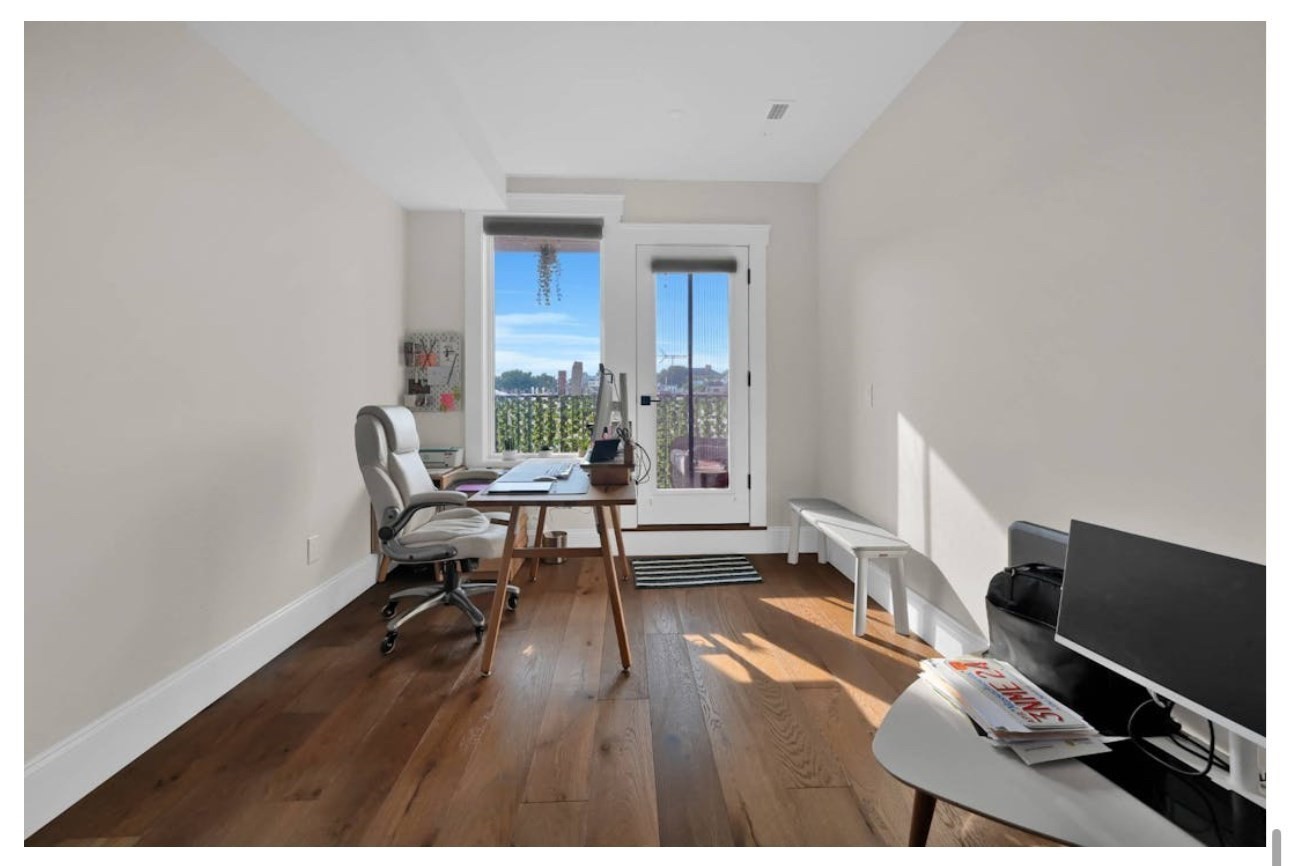 270 Paris Street # 7a Property Photo 5