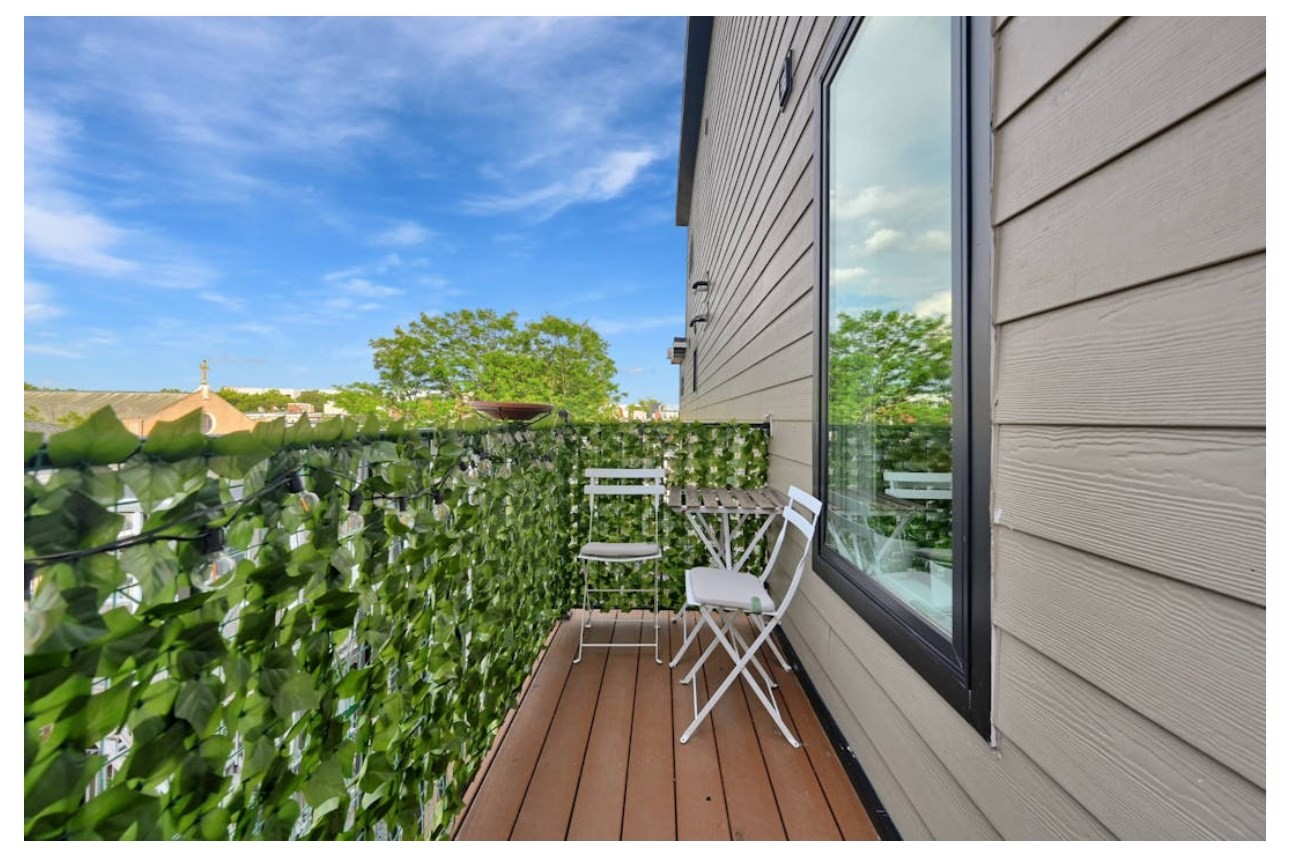 270 Paris Street # 7a Property Photo 10