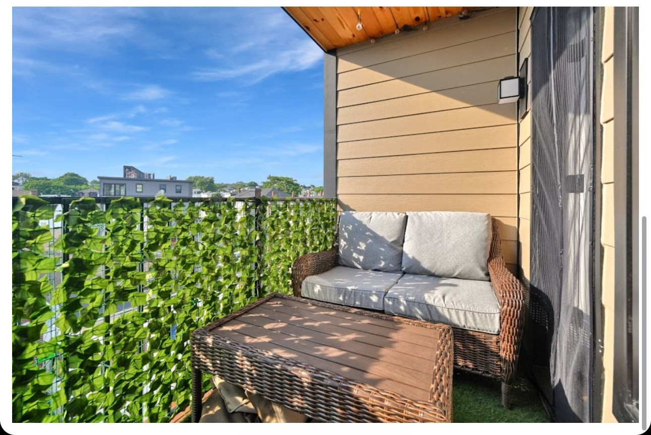 270 Paris Street # 7a Property Photo 11