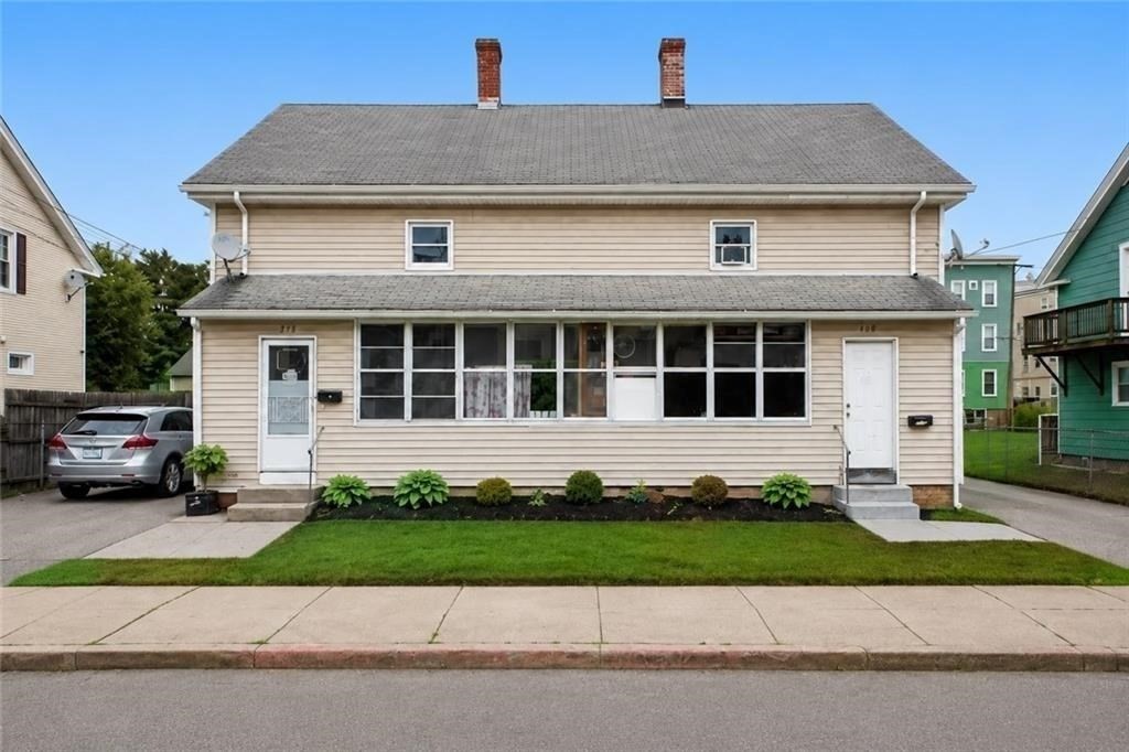 411 Rathbun Street Property Photo 1