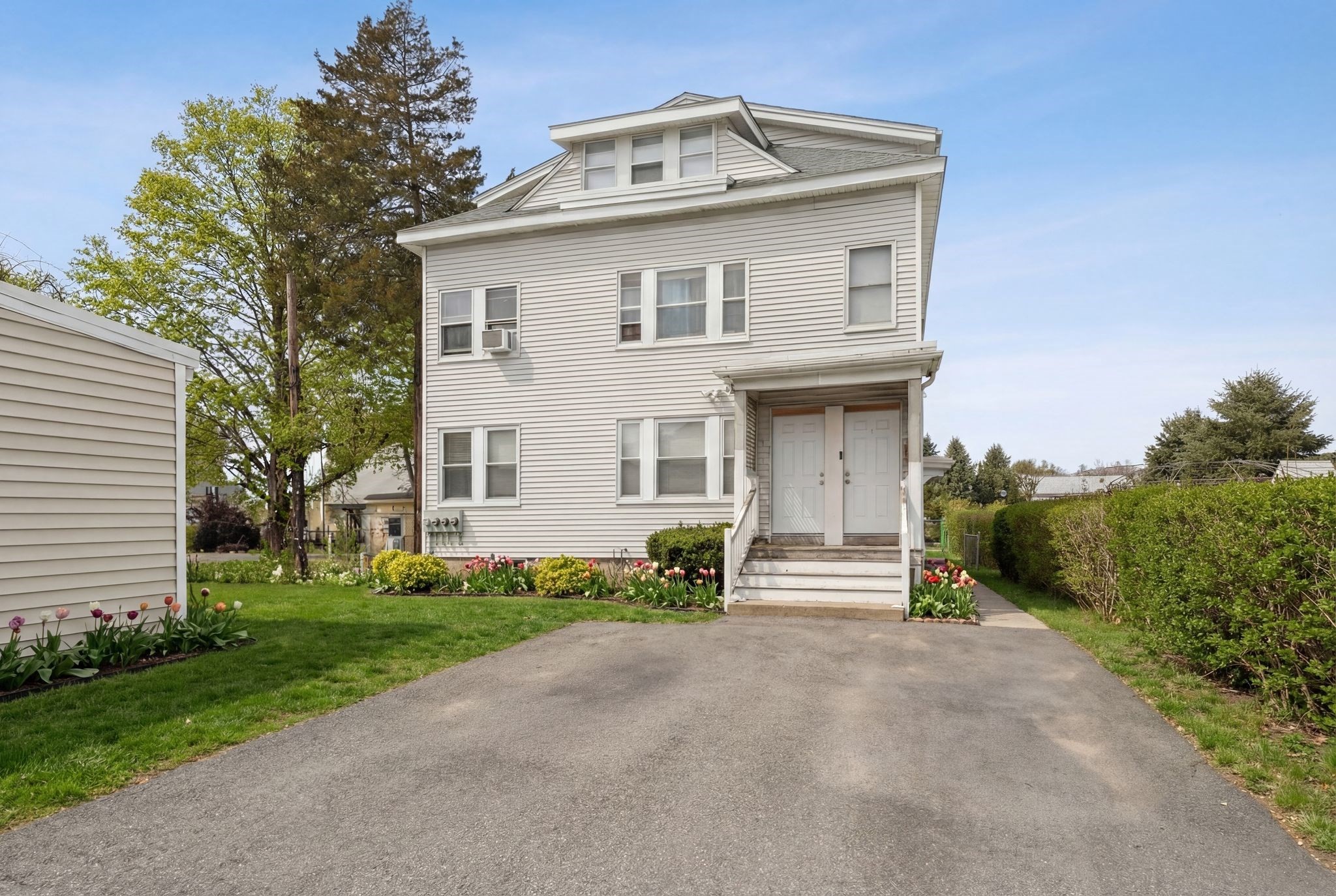 25 1/2 Porter Street # 3 Property Photo 1