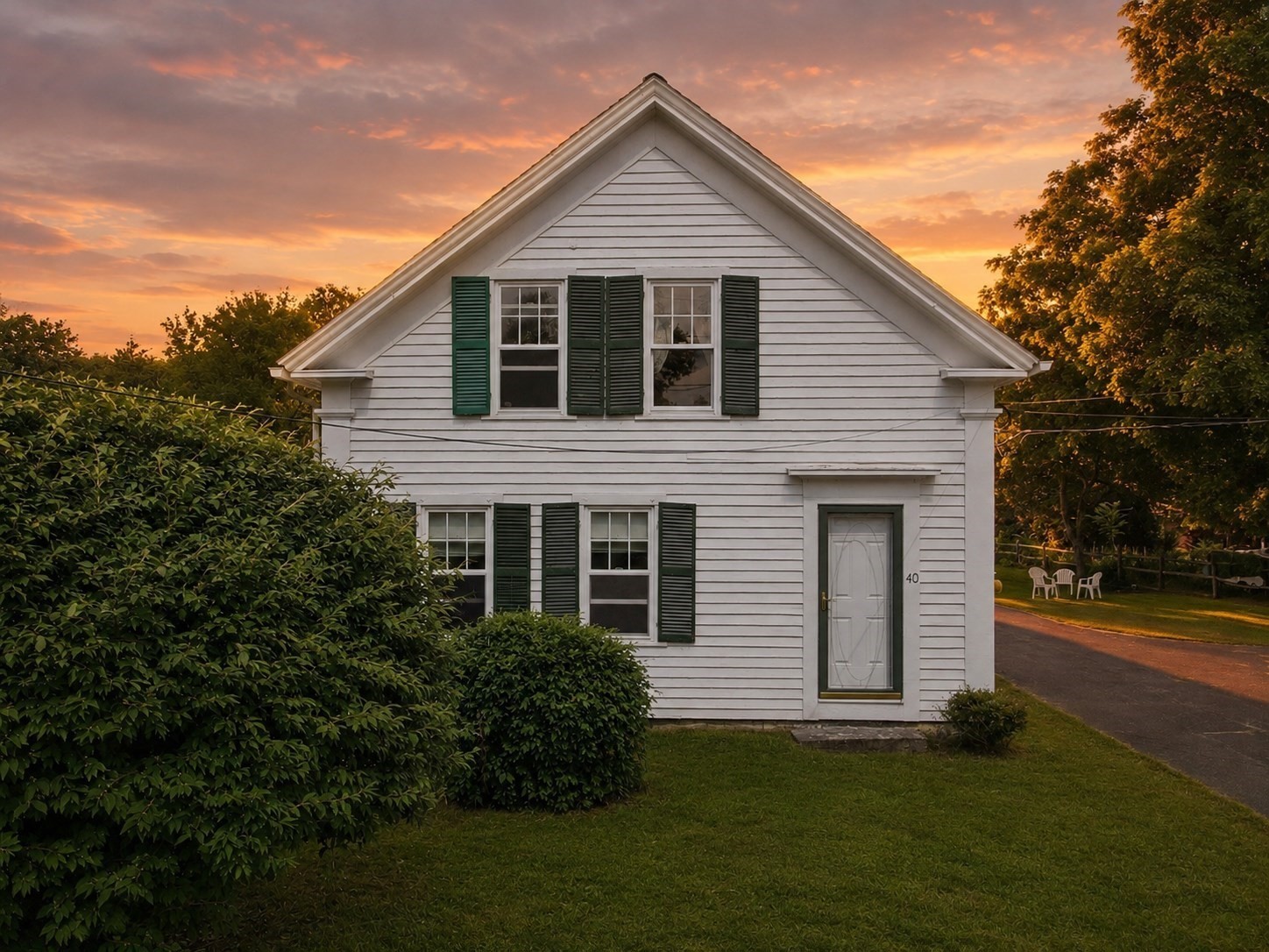 40 Boylston Circle Property Photo 1