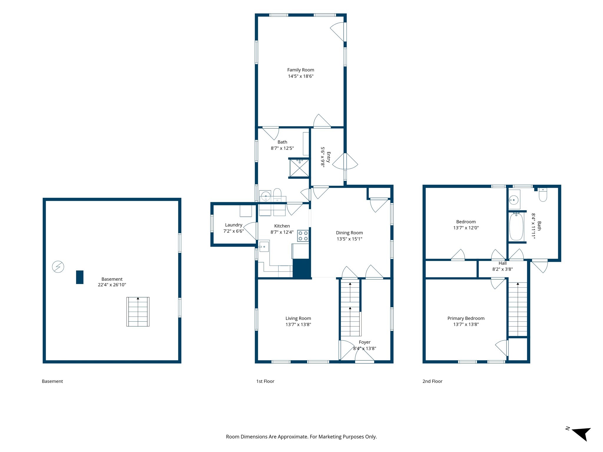 40 Boylston Circle Property Photo 25