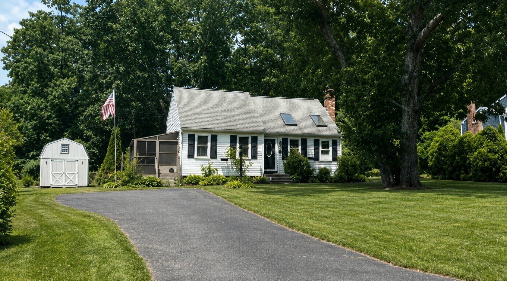 222 Peterson Path