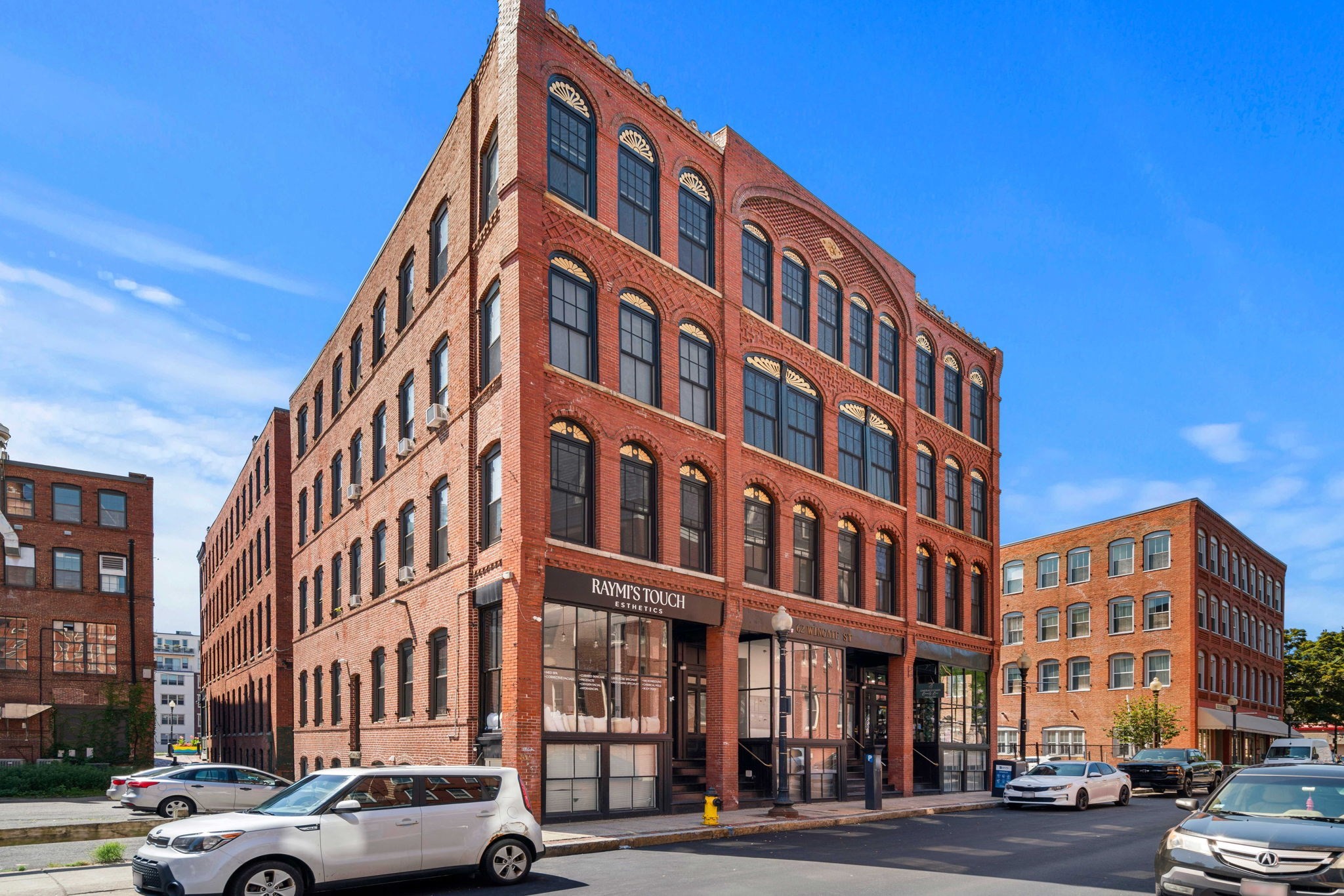 62 Wingate Street Property Photo 1