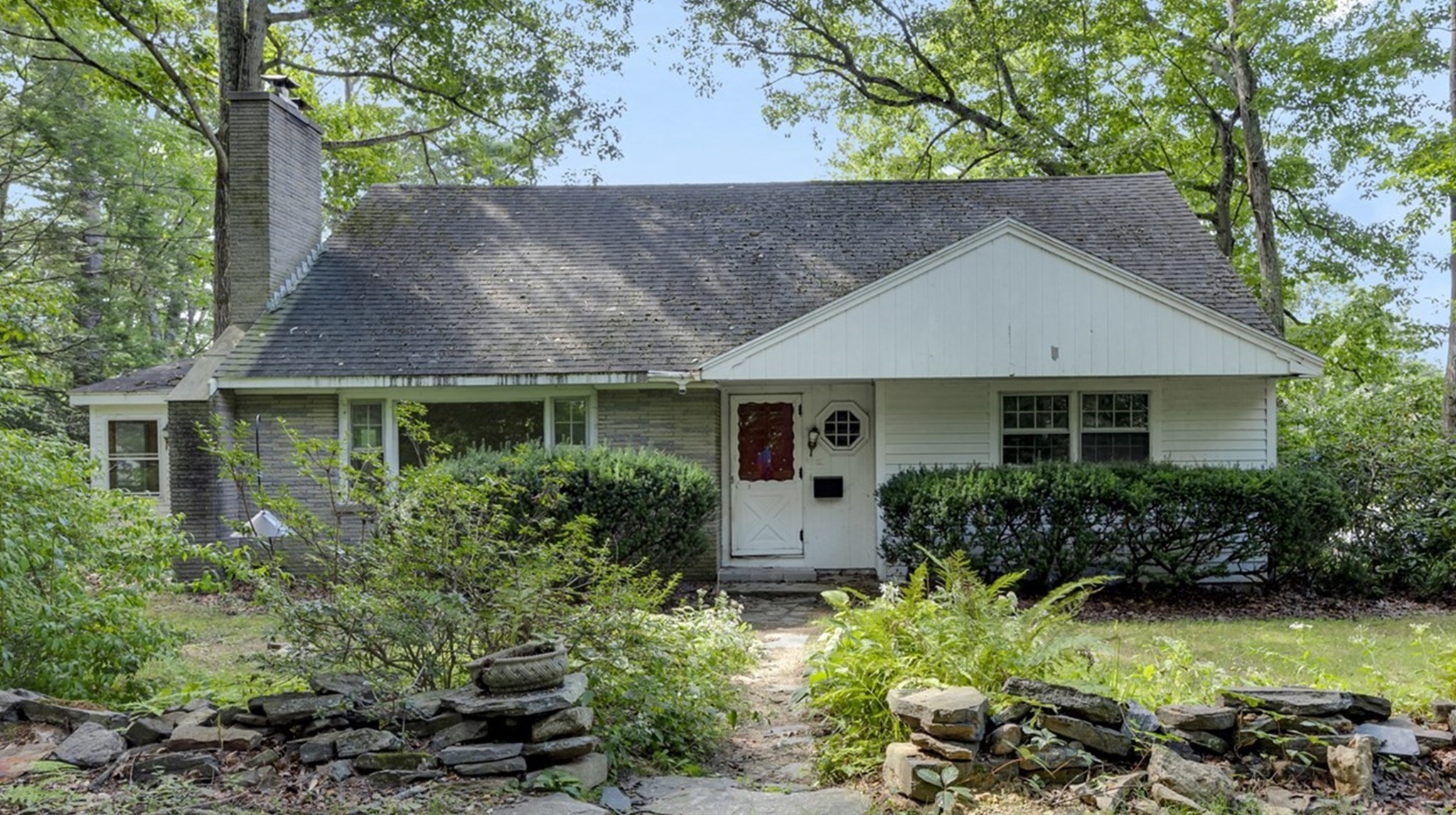 21 Wells Park Rd