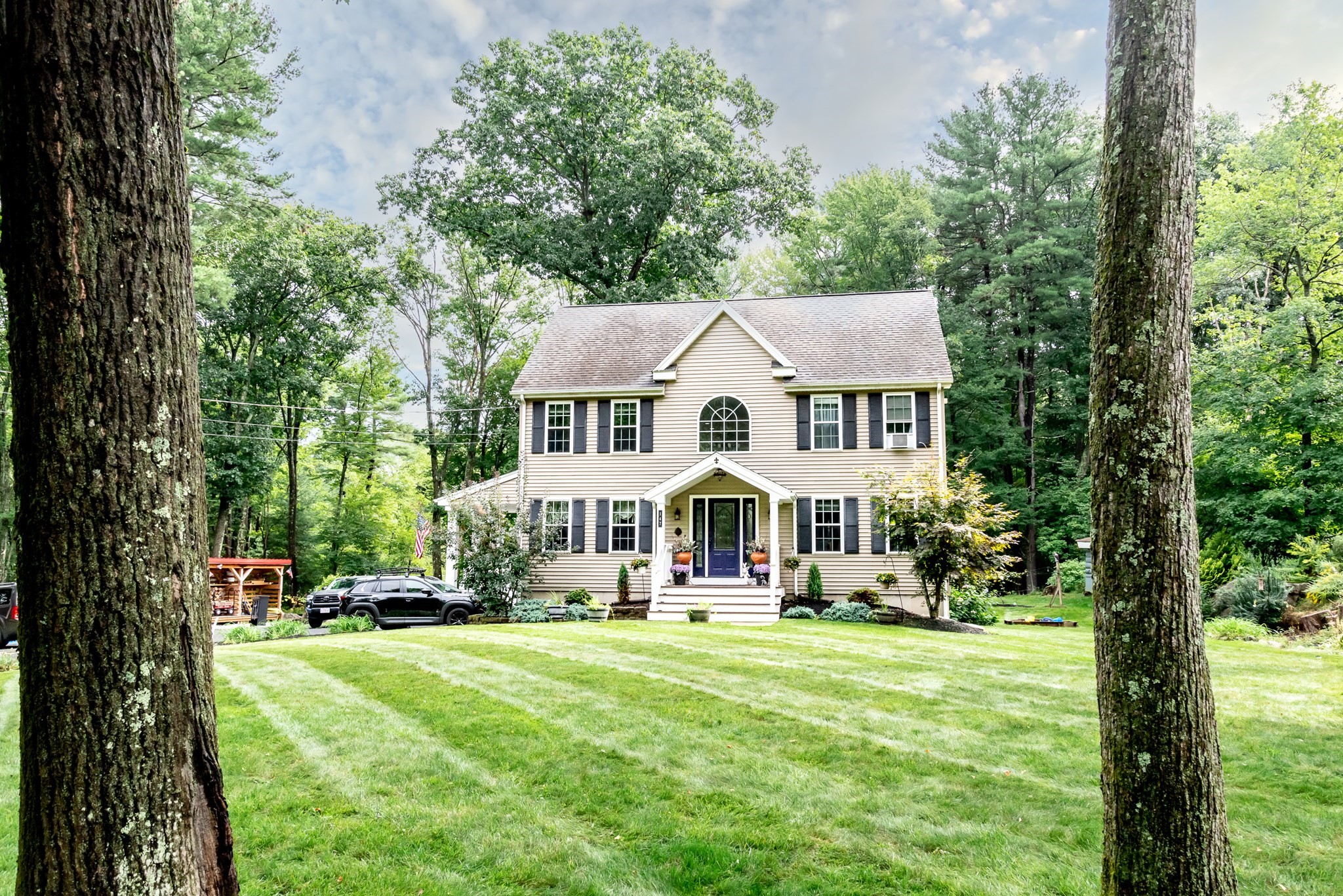 147 Farm Property Photo 1