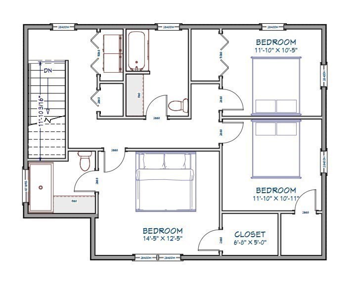 14 Assonet Blvd Property Photo 5