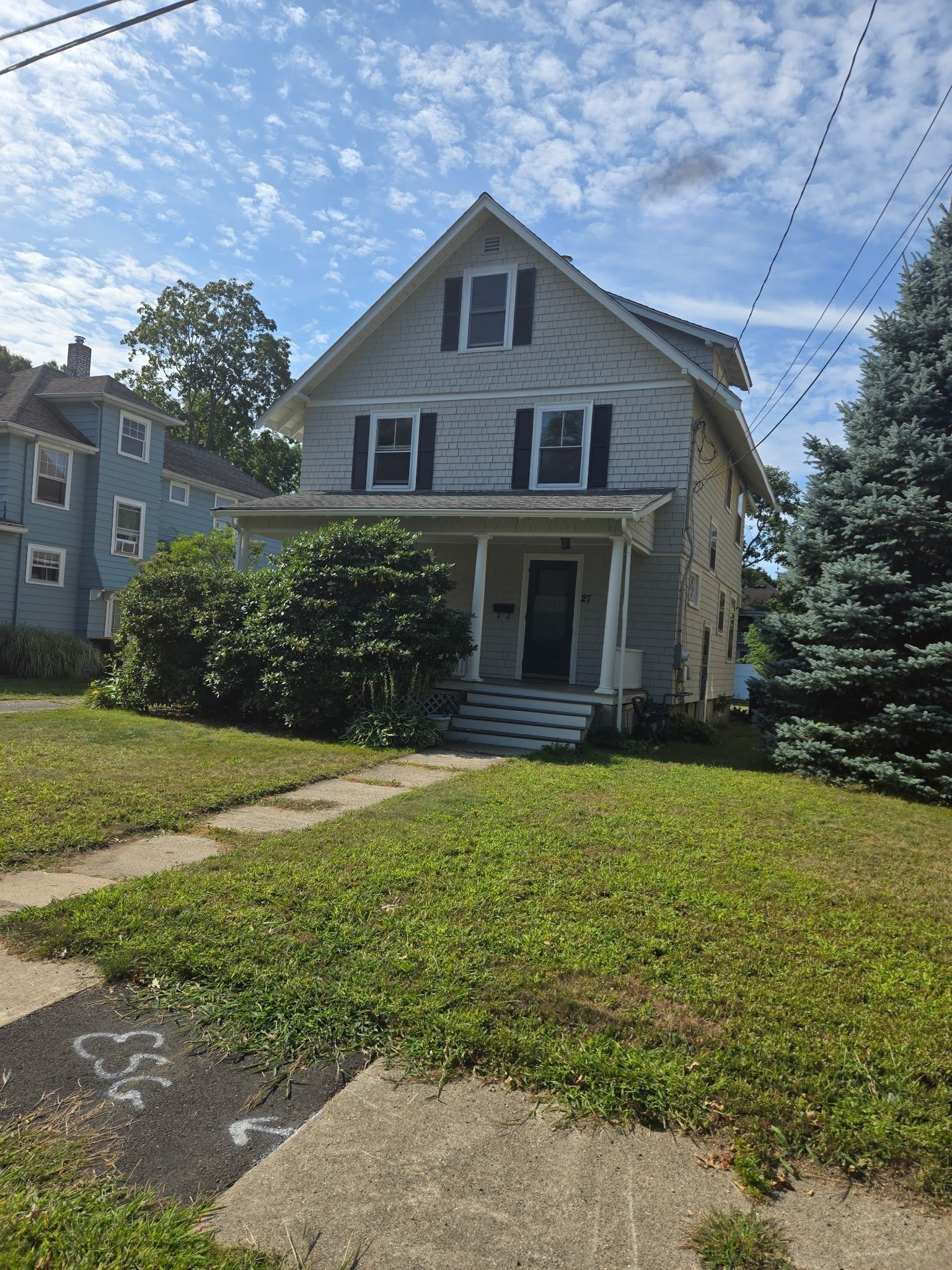 27 Mansfield St Property Photo 1