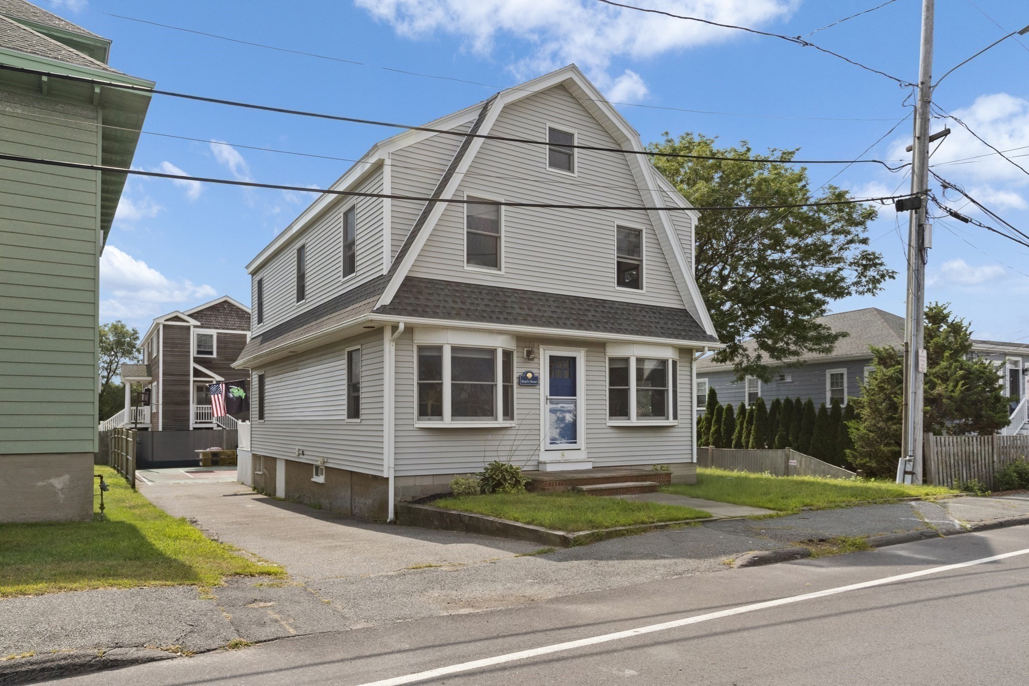 8 Castle Road Property Photo 1