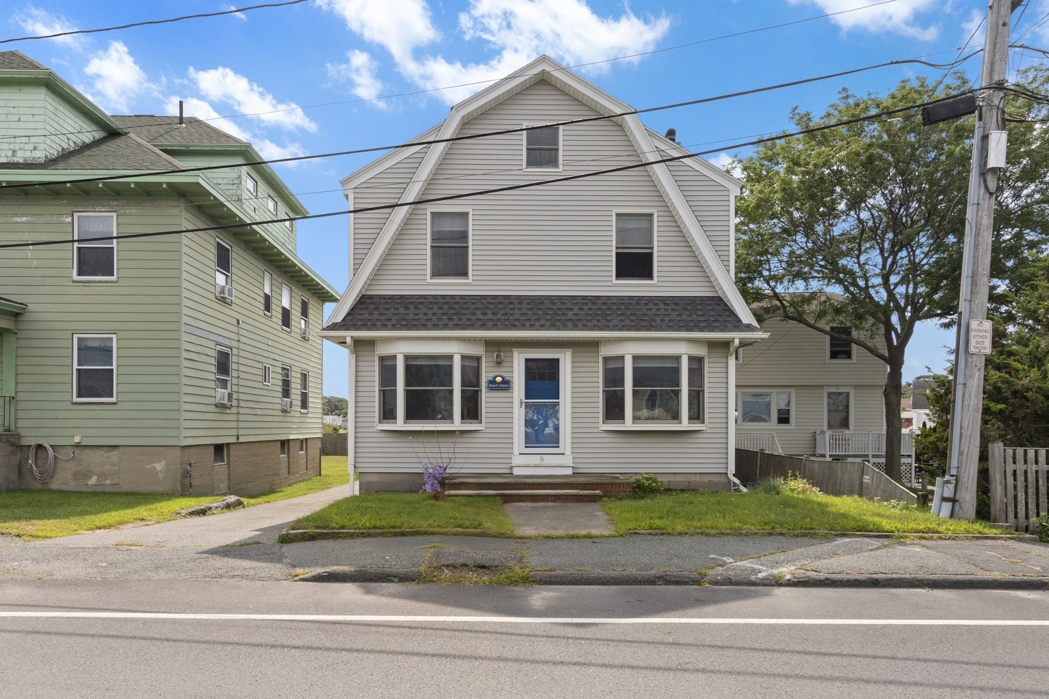 8 Castle Road Property Photo 2