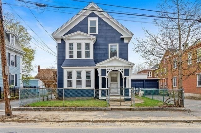 85 Day # 2 Property Photo 1