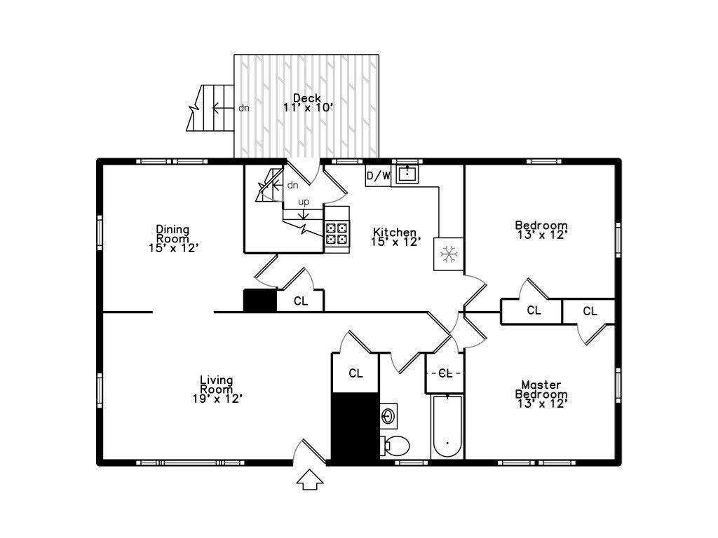 5 Mangano Court # 1 Property Photo 12