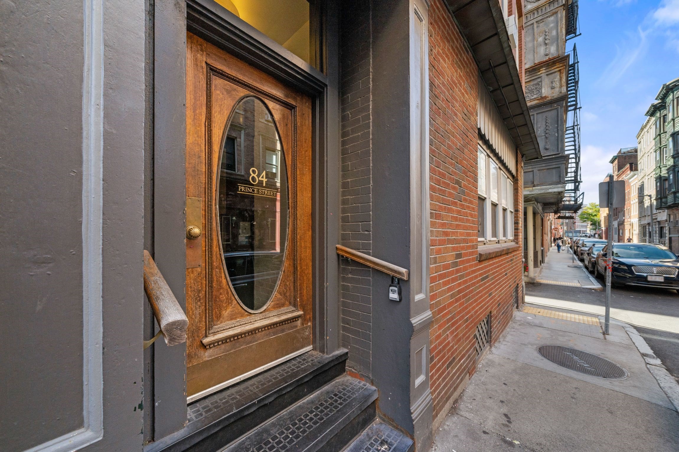84 Prince St # 5b Property Photo 19