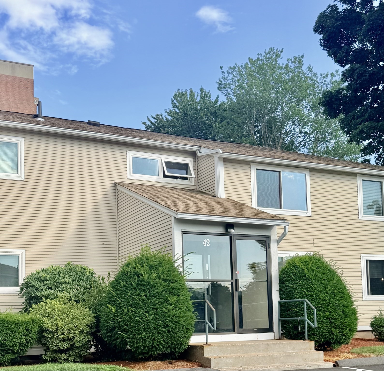 42 Saint Kolbe Drive # D Property Photo 1