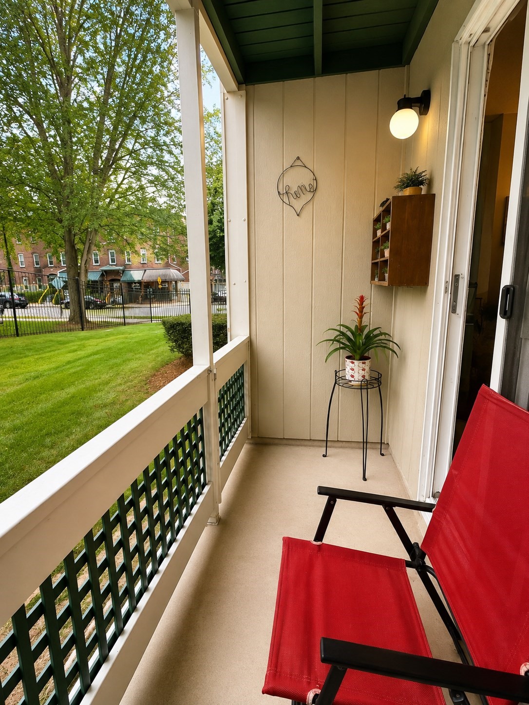 42 Saint Kolbe Drive # D Property Photo 12
