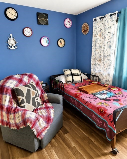 42 Saint Kolbe Drive # D Property Photo 14