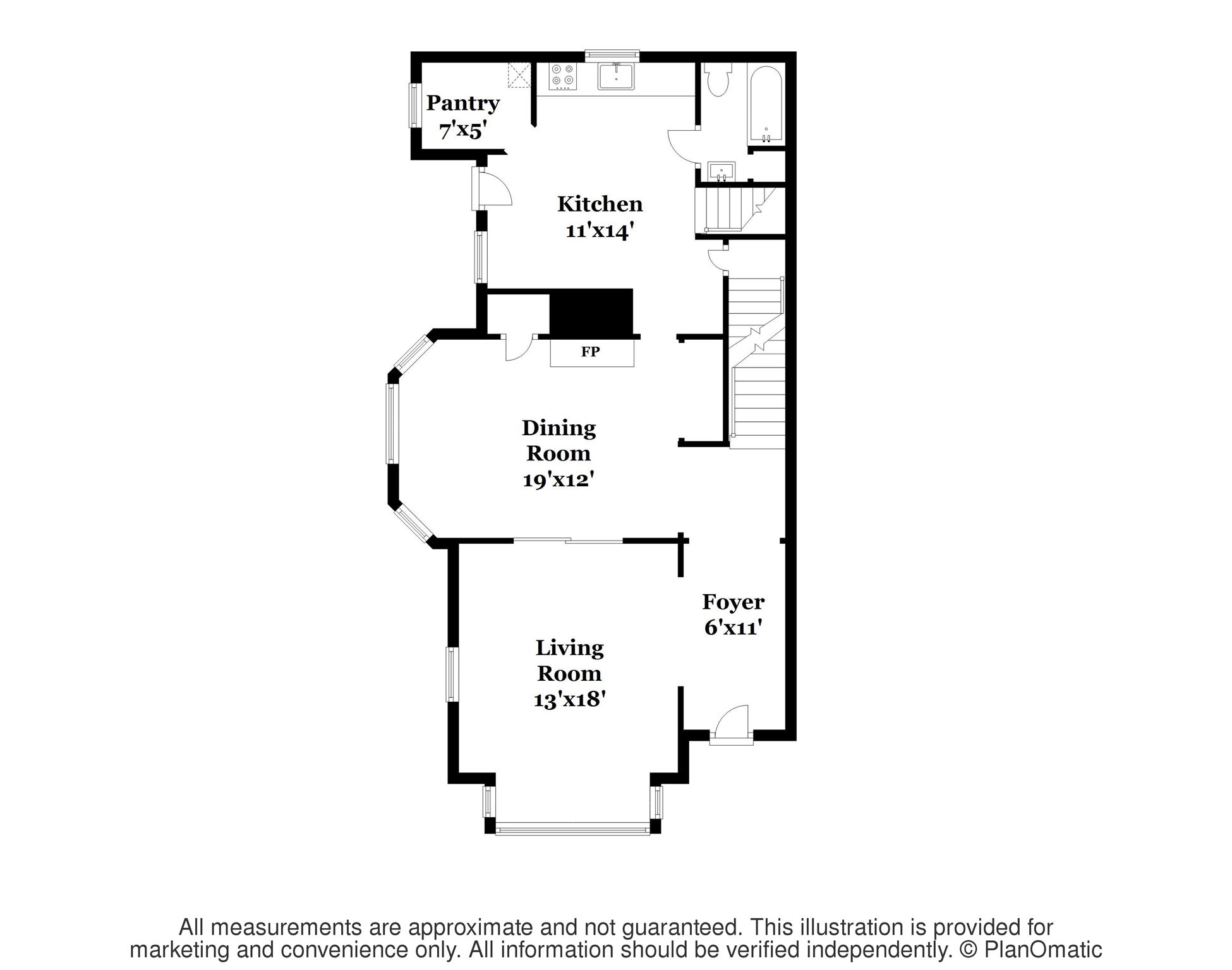 27 Parsons # 27 Property Photo 21