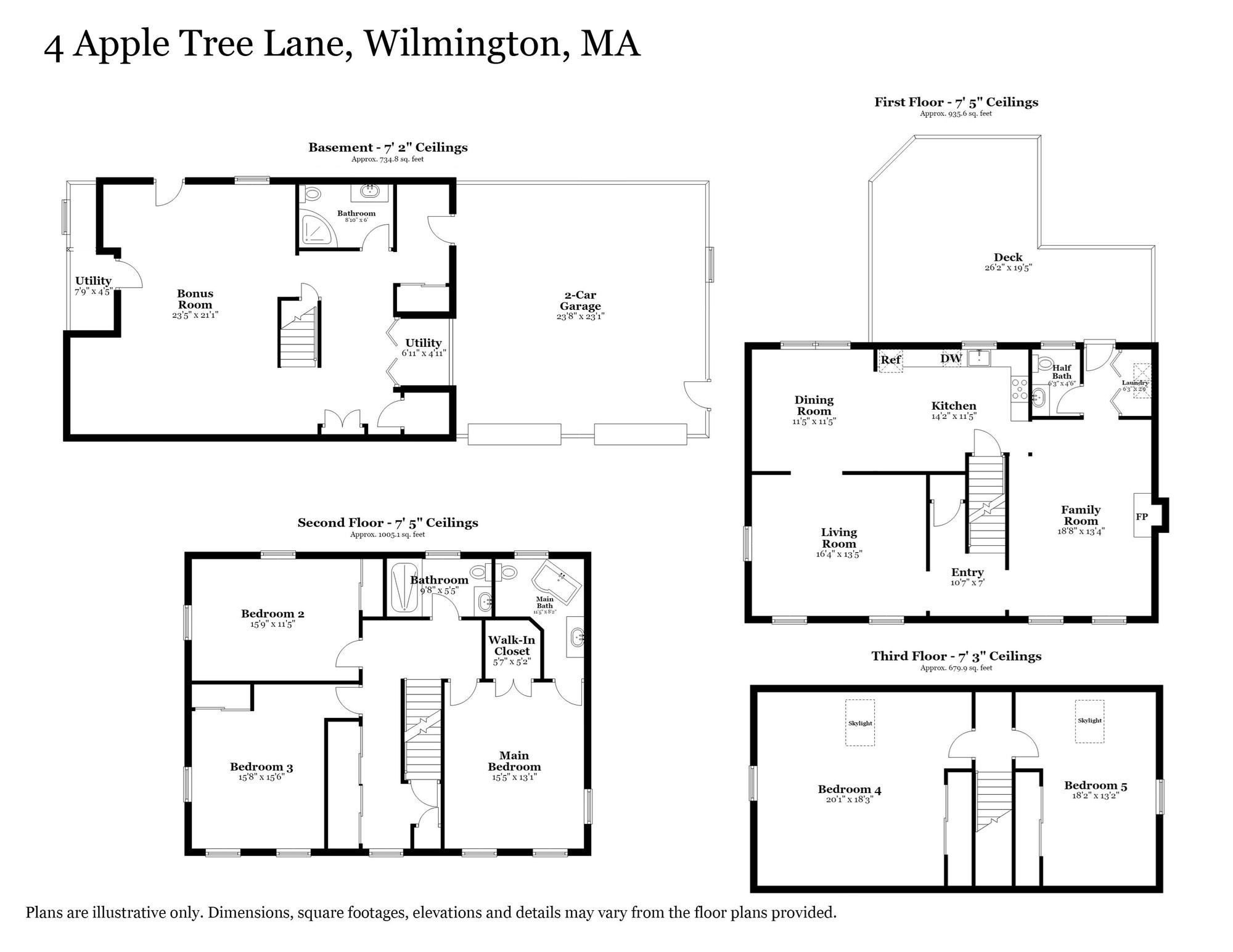 4 Apple Tree Ln Property Photo 33