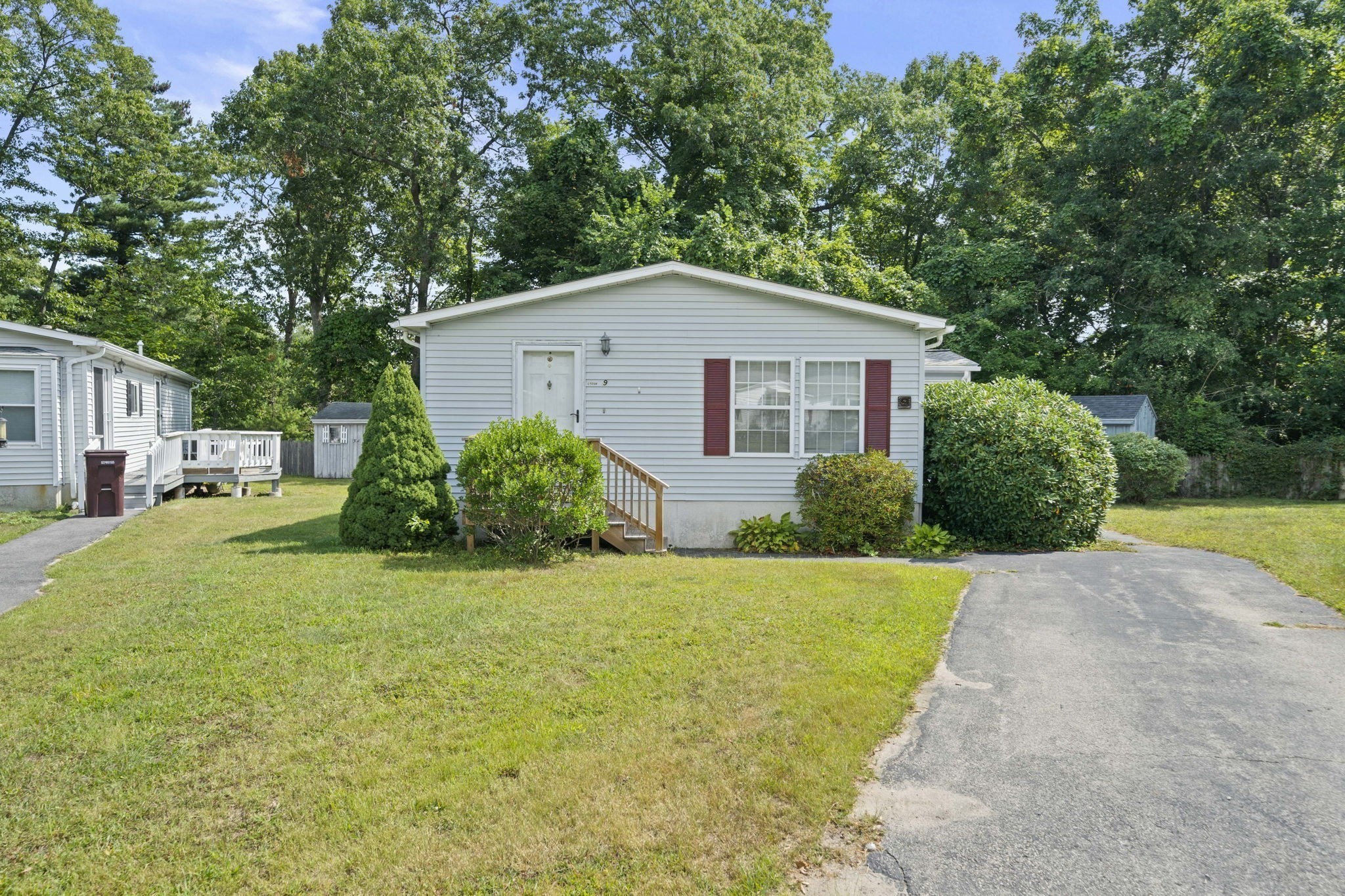 9 Hornbeam Property Photo 2