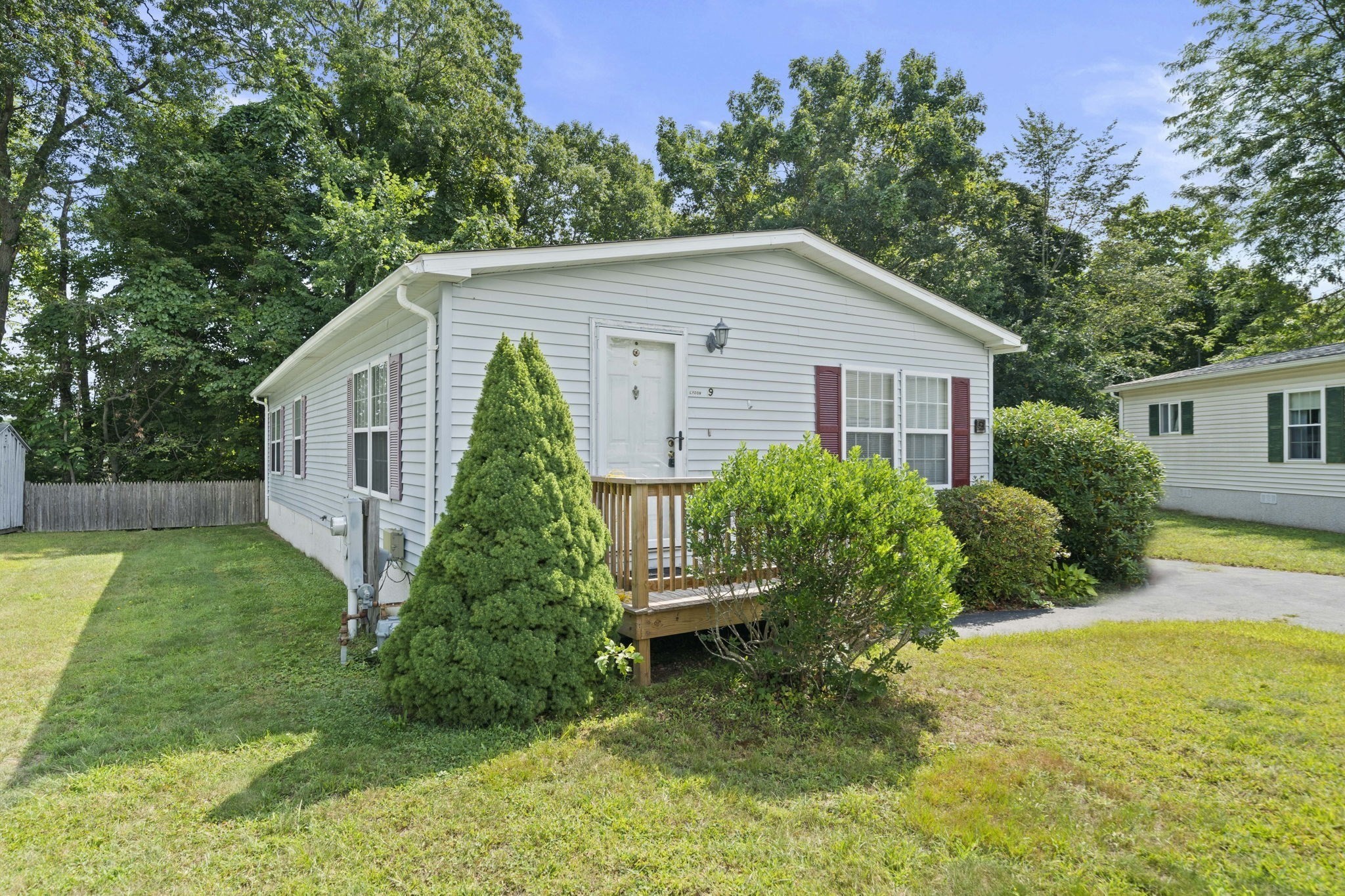 9 Hornbeam Property Photo 3