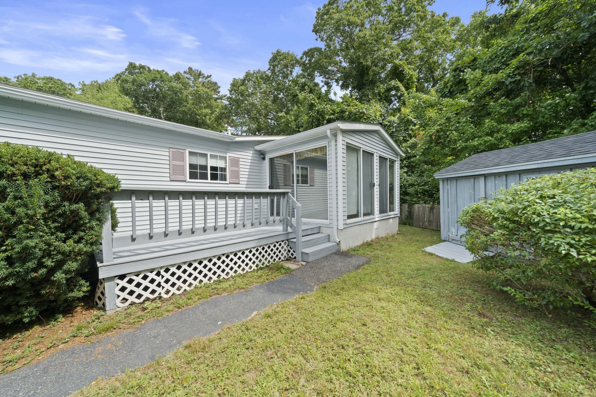 9 Hornbeam Property Photo 23