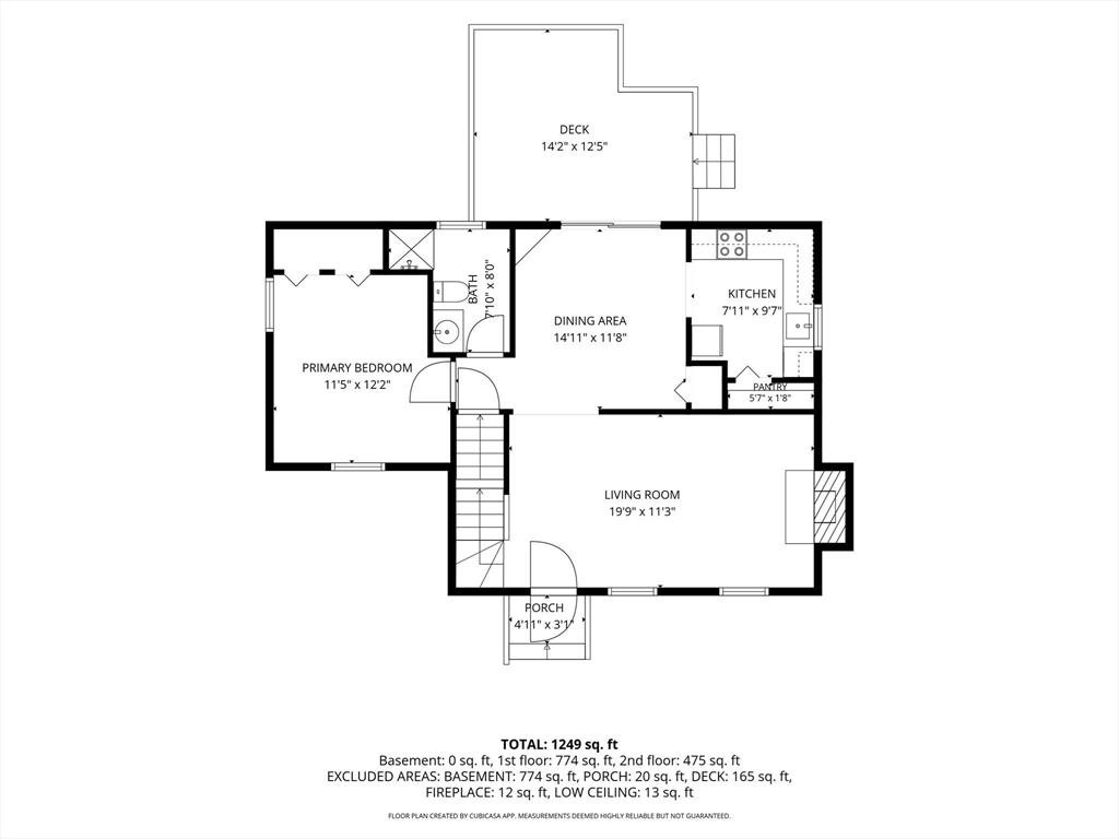 9 East Harbor Drive Property Photo 38