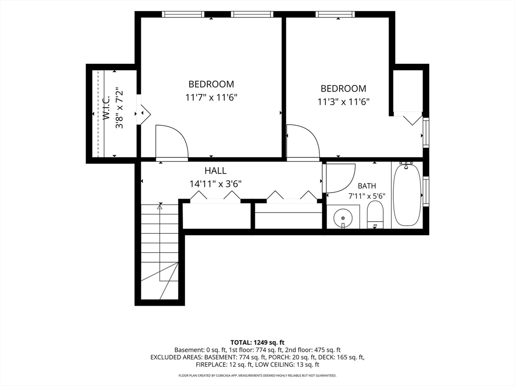 9 East Harbor Drive Property Photo 39