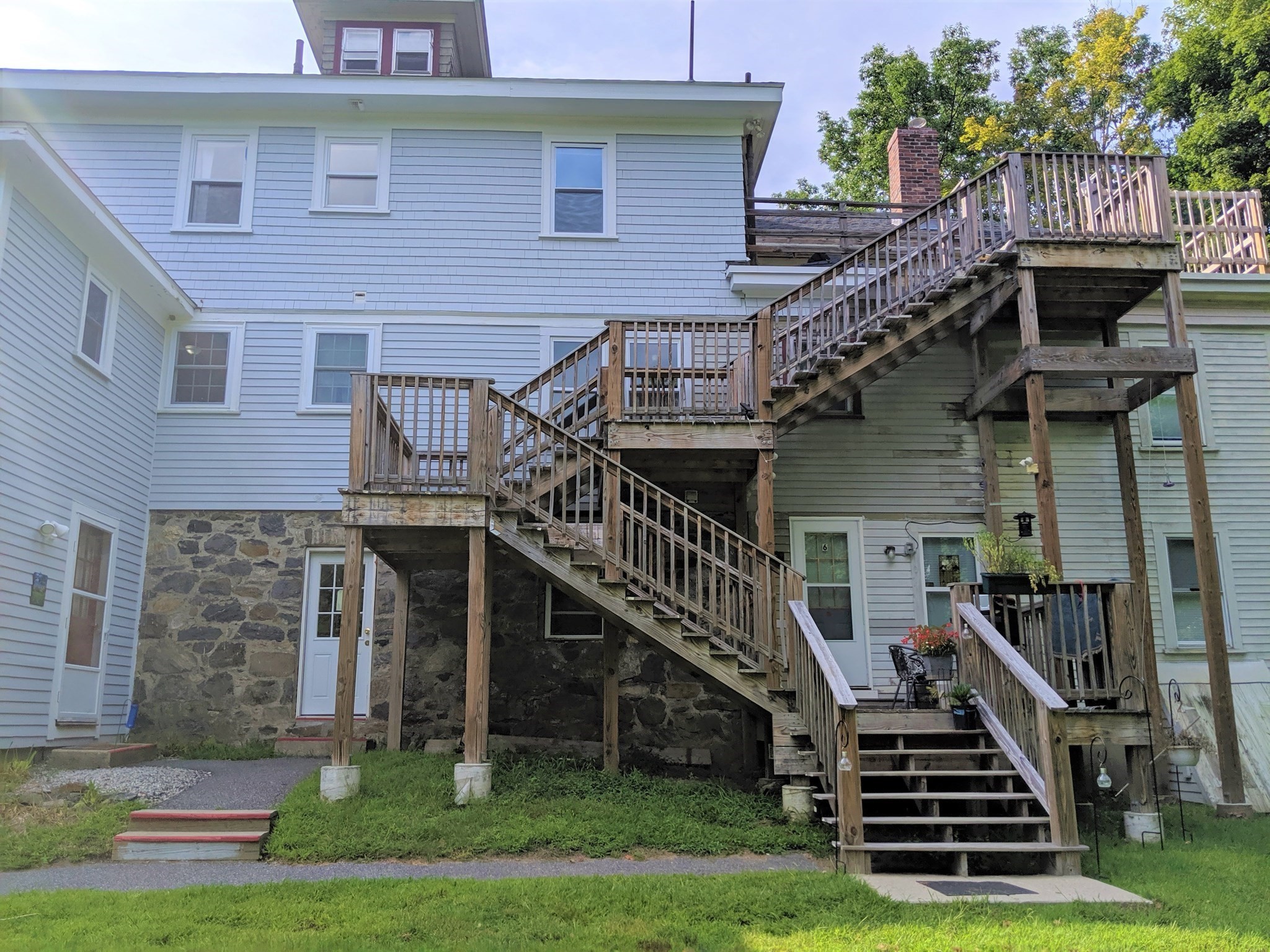 28 Whitney Street # 2r Property Photo 16