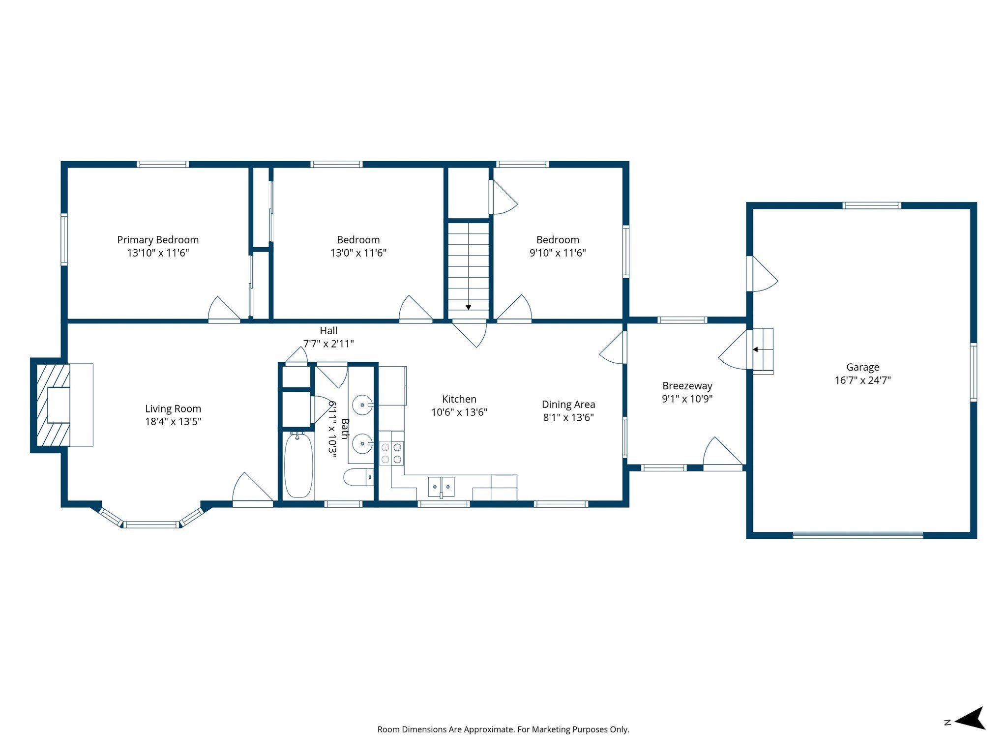 3 Aldrich Avenue Property Photo 29
