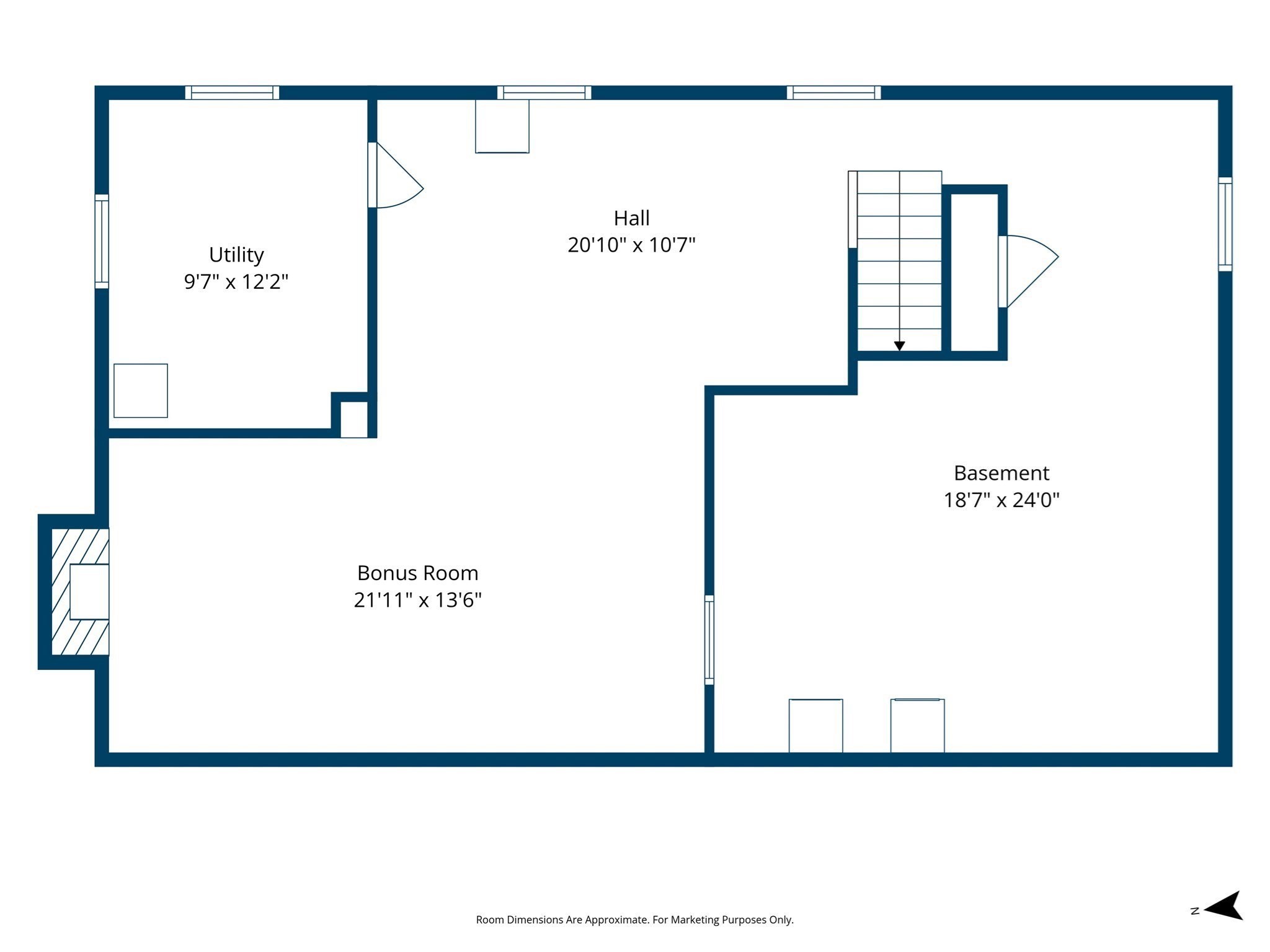 3 Aldrich Avenue Property Photo 30