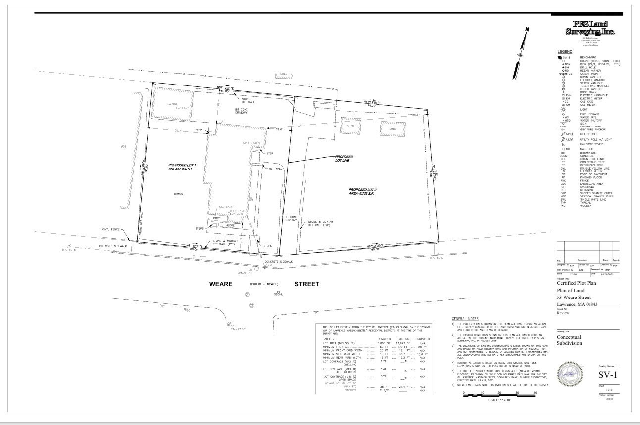 53 Weare Property Photo 3